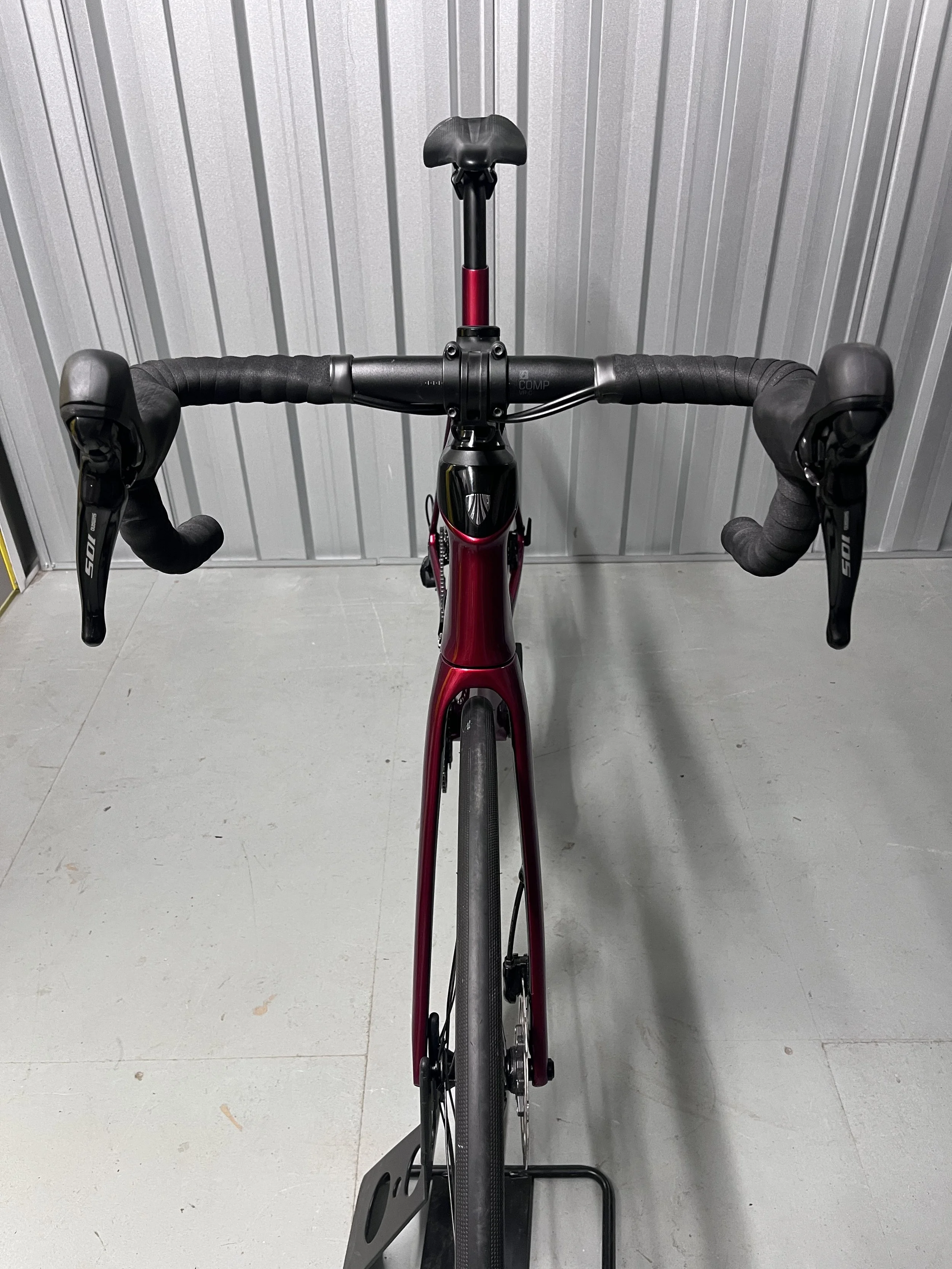 2021 Trek Domane SL5 Full Carbon Road Bike