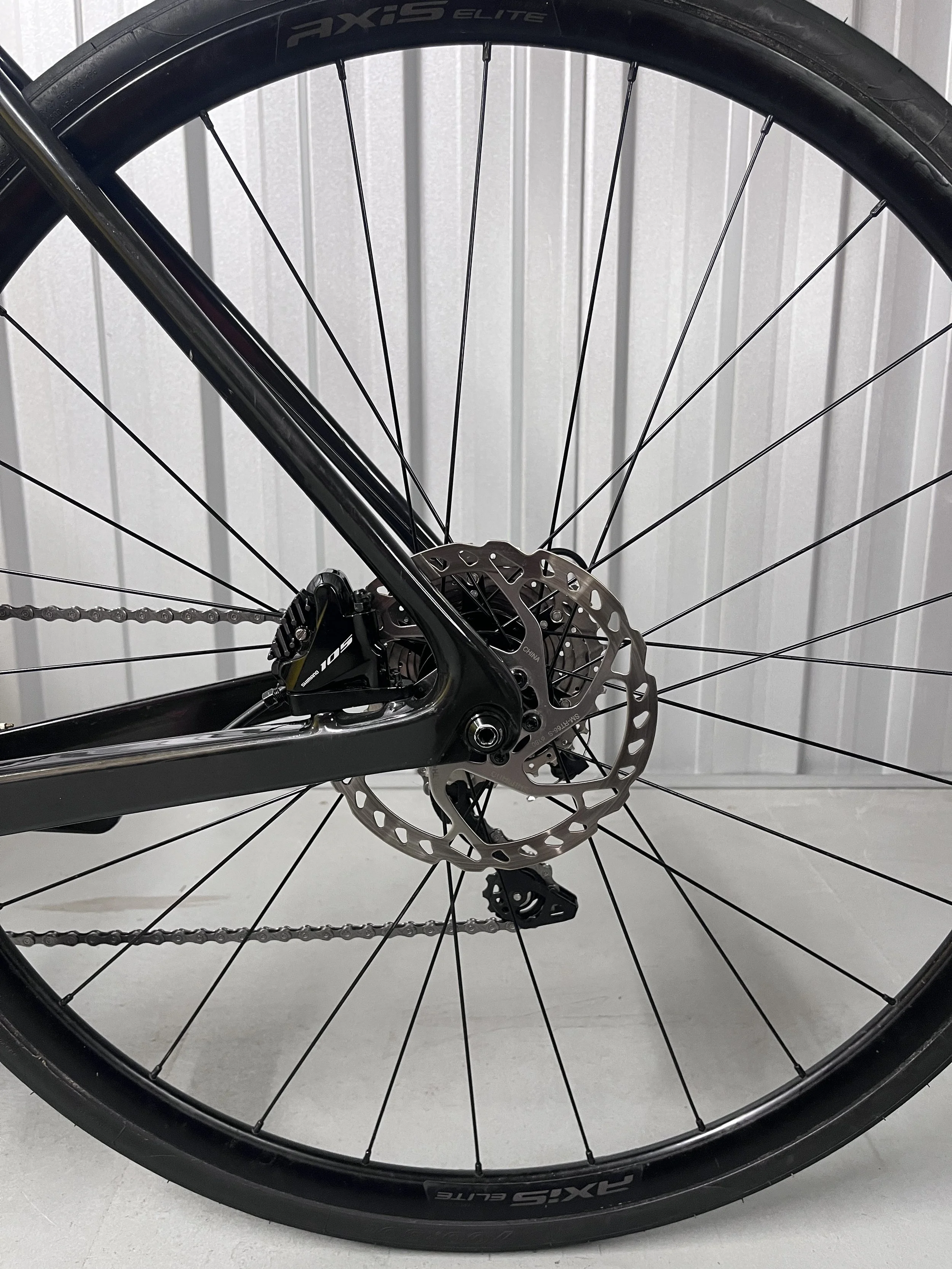 2021 Orbea Orca M30 Full Carbon Road Bike