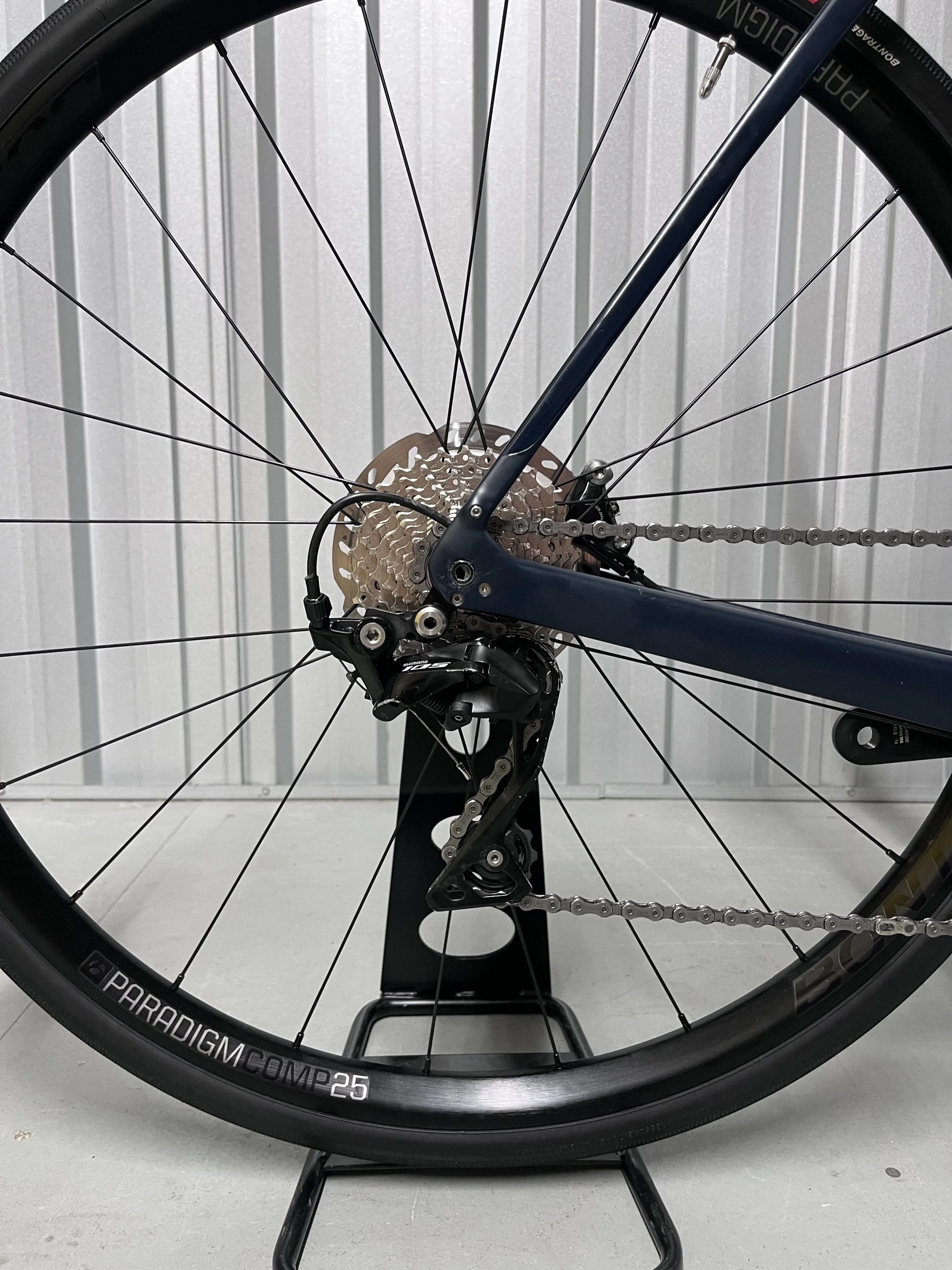 2021 Trek Domane SL5 Full Carbon Road Bike