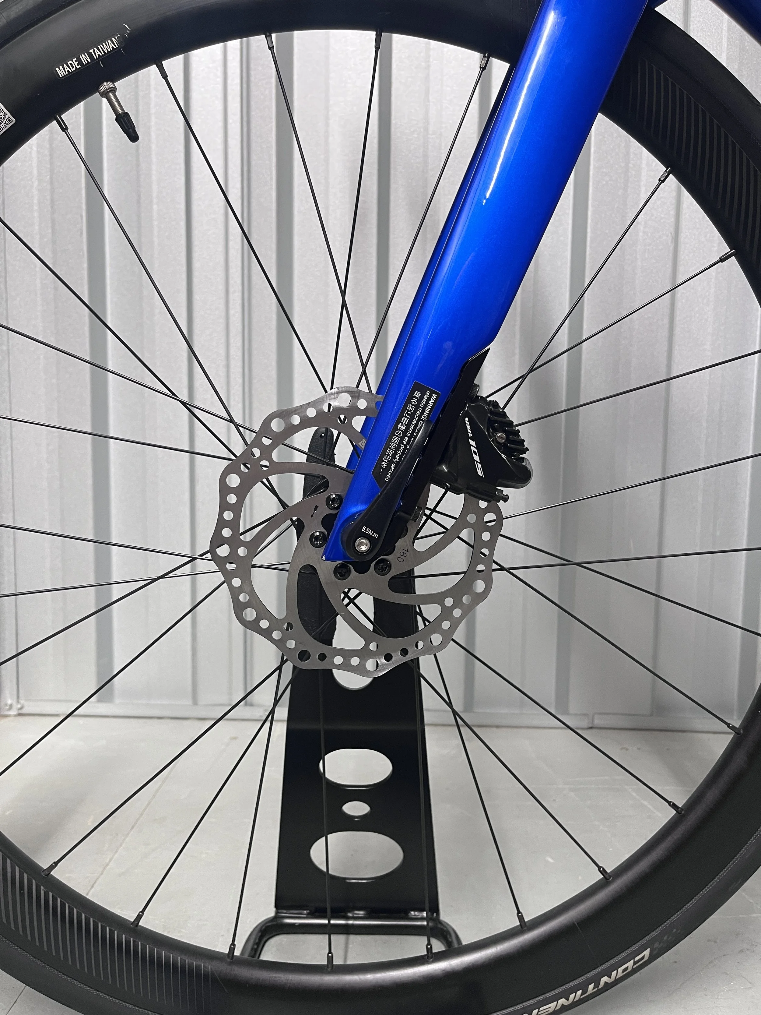 2020 Giant Propel Advanced 2 Disc Full Carbon Road Bike