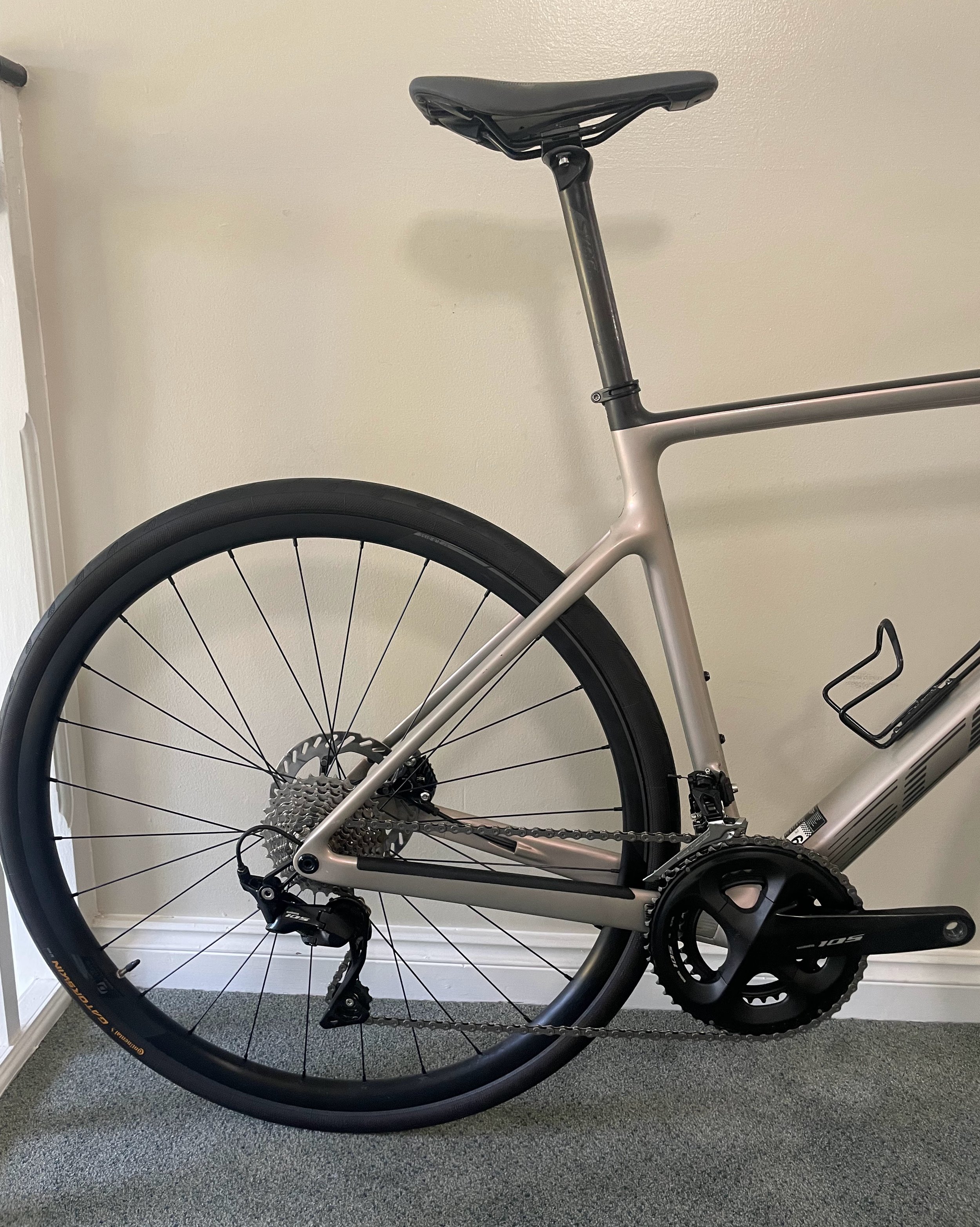 2022 Scott Addict 30