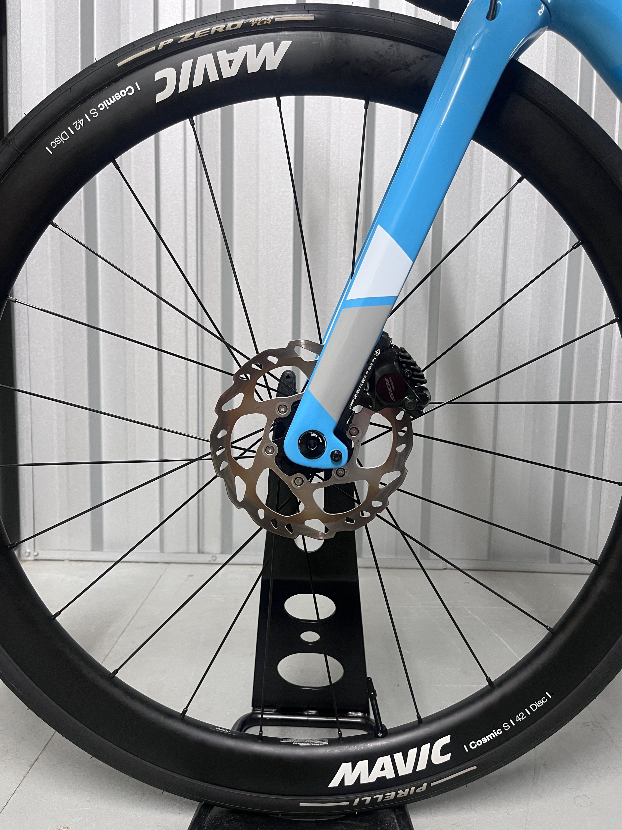 2024 Ribble Endurance SL Disc Full Carbon Road Bike