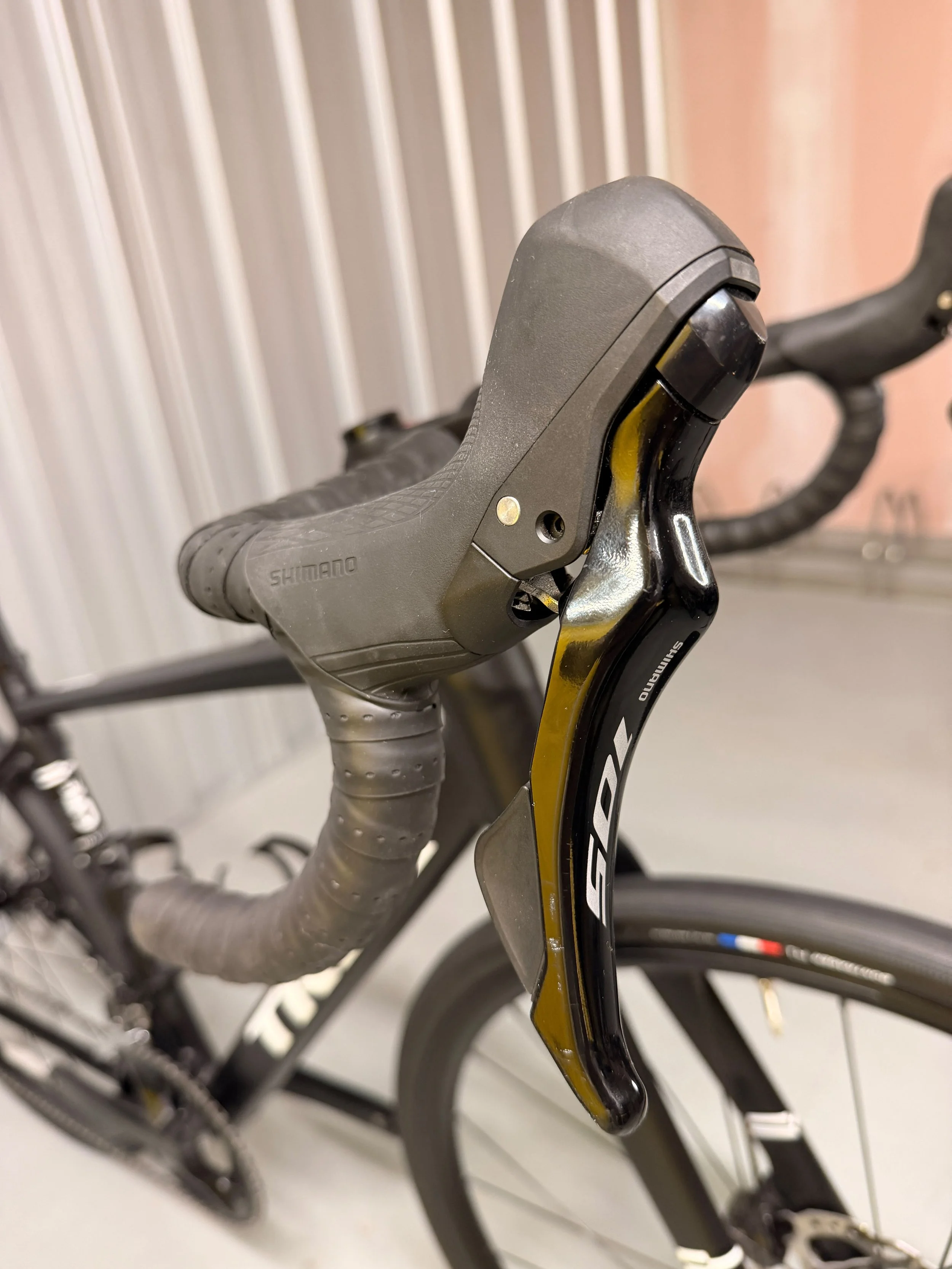2025 Trek Domane AL5 Gen 4 Road Bike