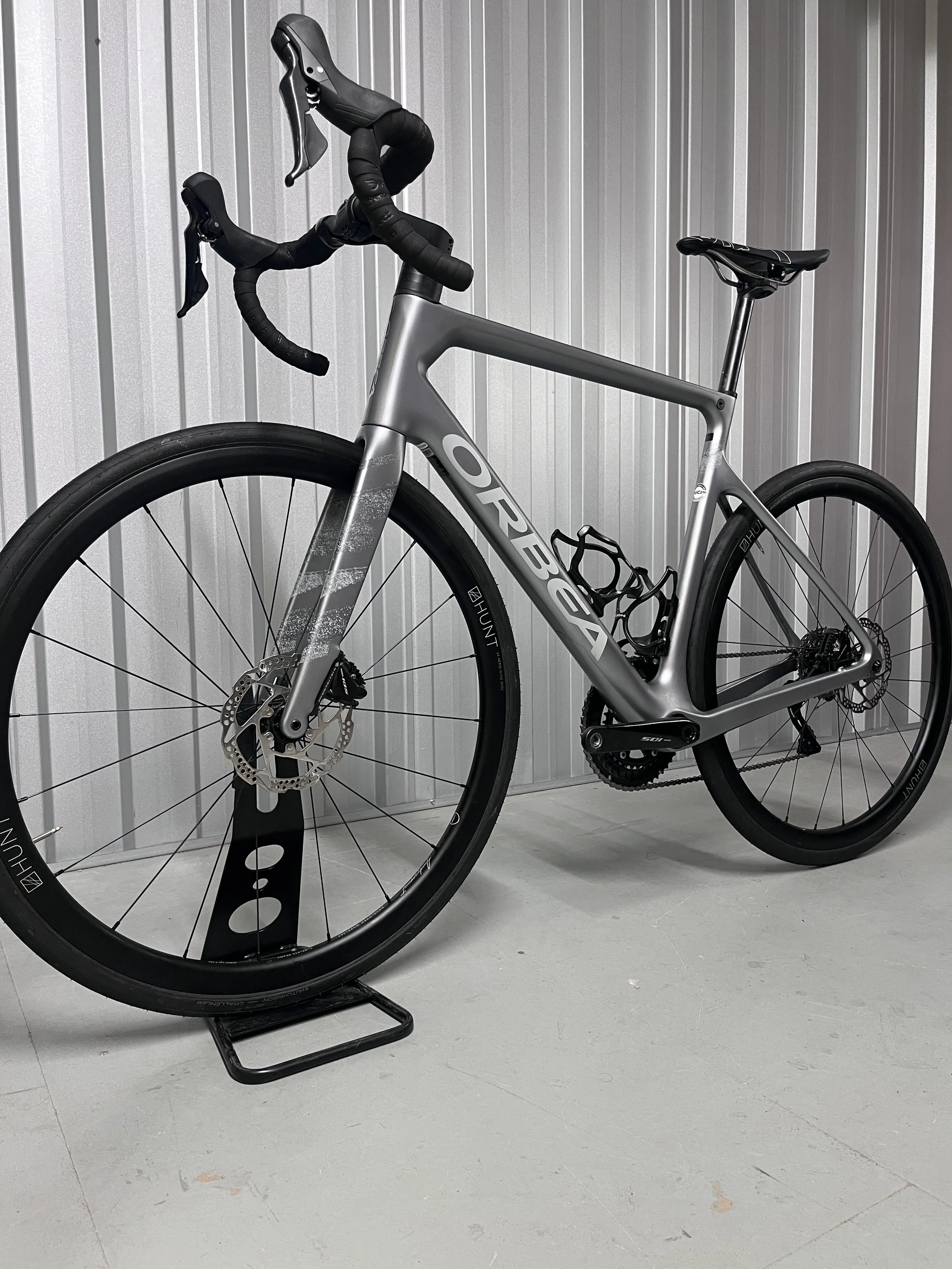 2023 Orbea Orca M30