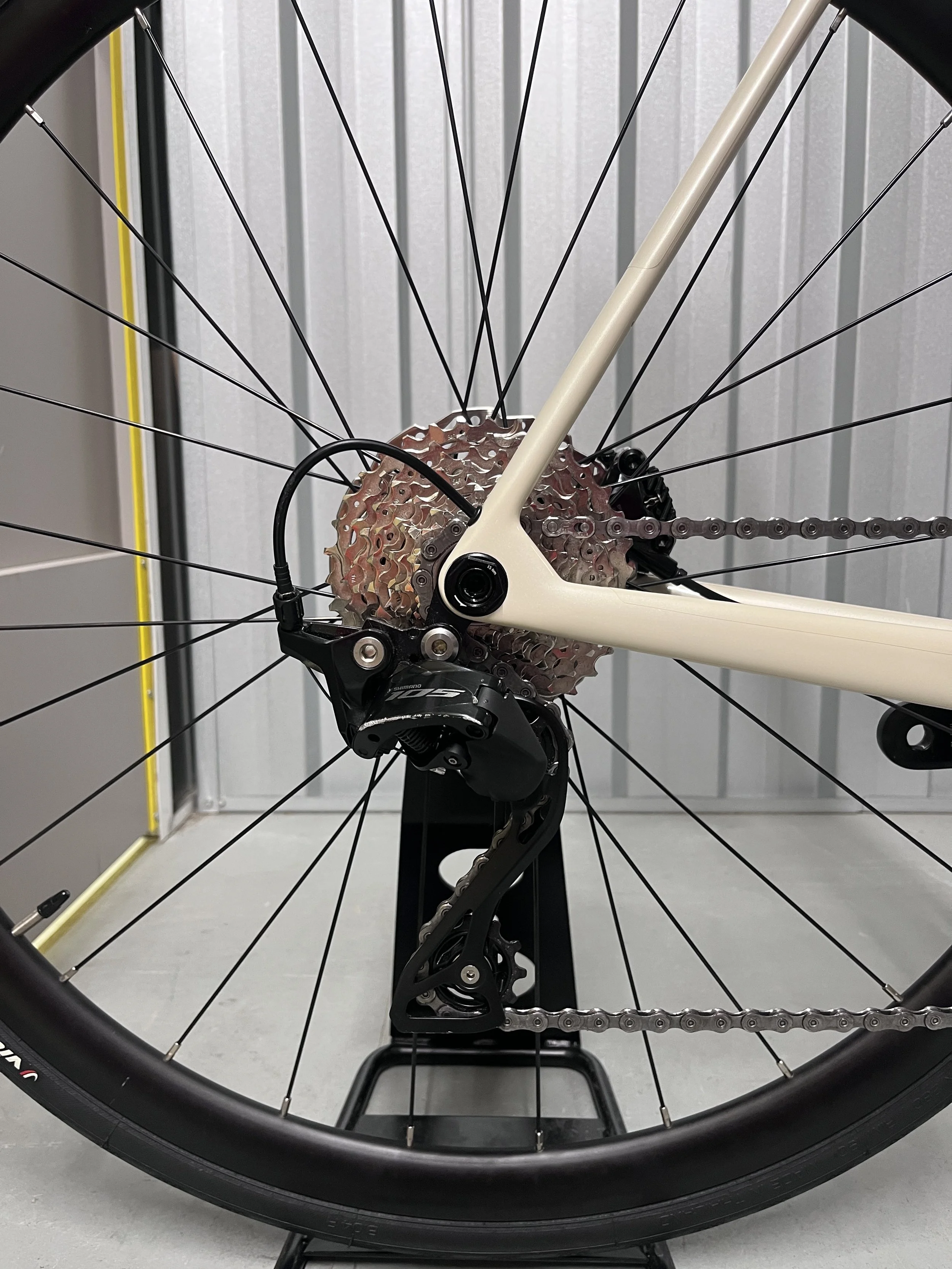 2024 Orbea Orca M30 Full Carbon Road Bike