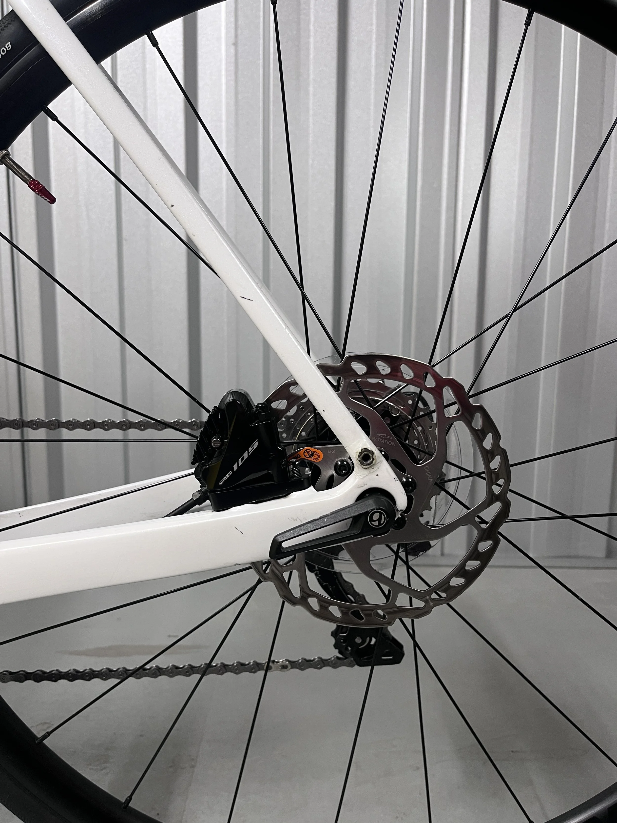 2021 Trek Domane SL5 Full Carbon Road Bike