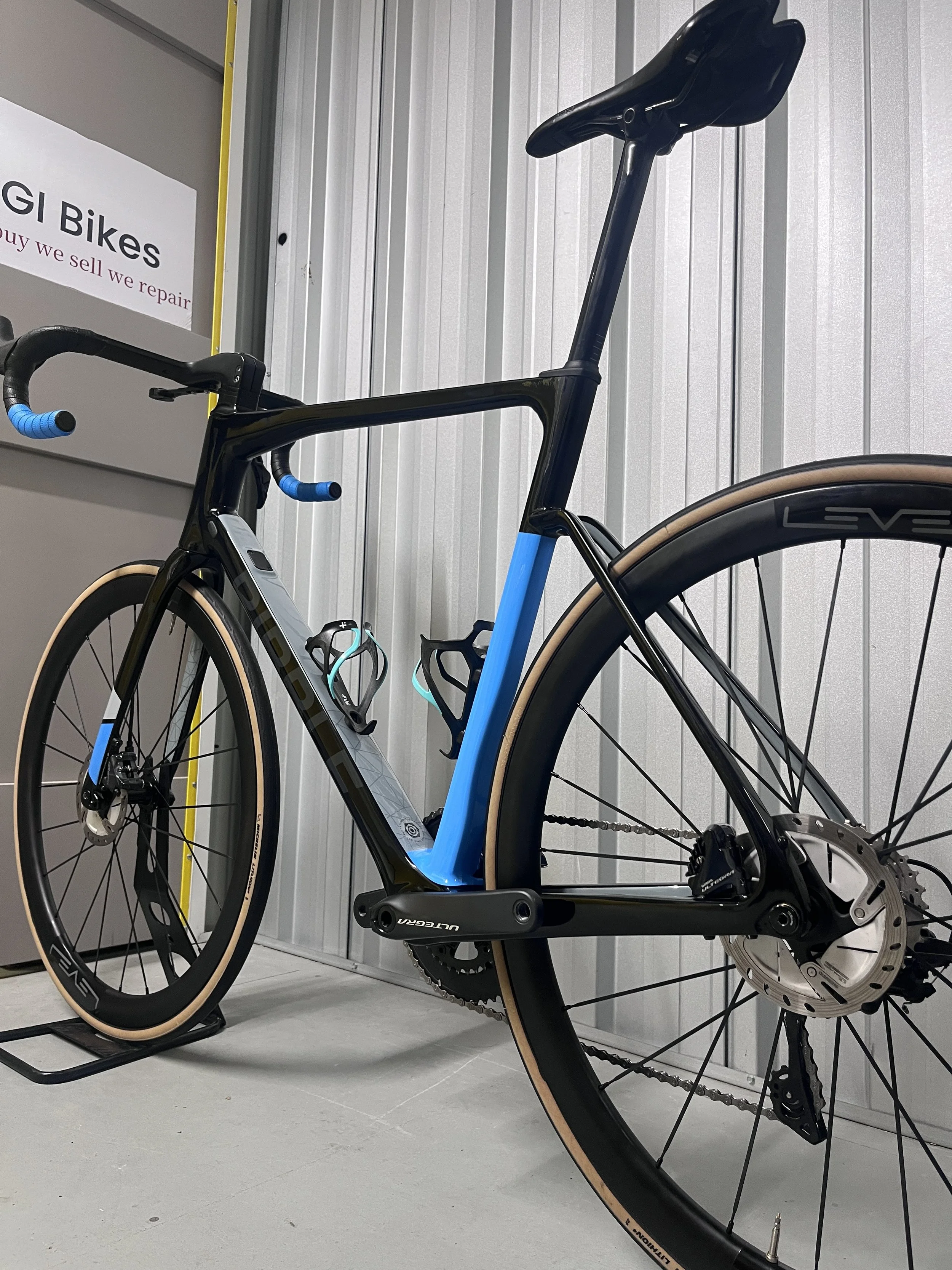 2021 Ribble Endurance SL Disc Full Carbon Road Bike