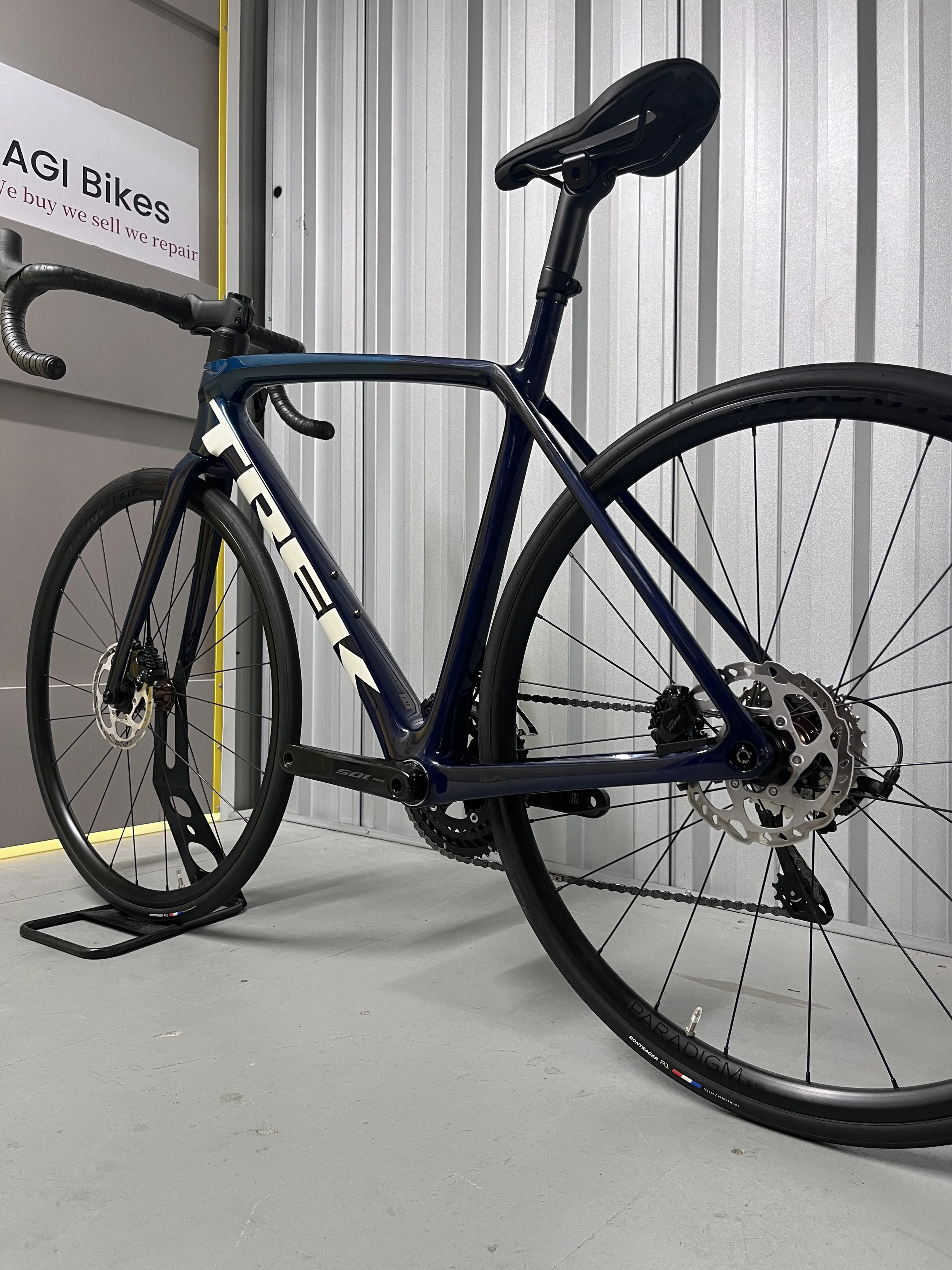 2024 Trek Emonda SL5 Full Carbon Road Bike