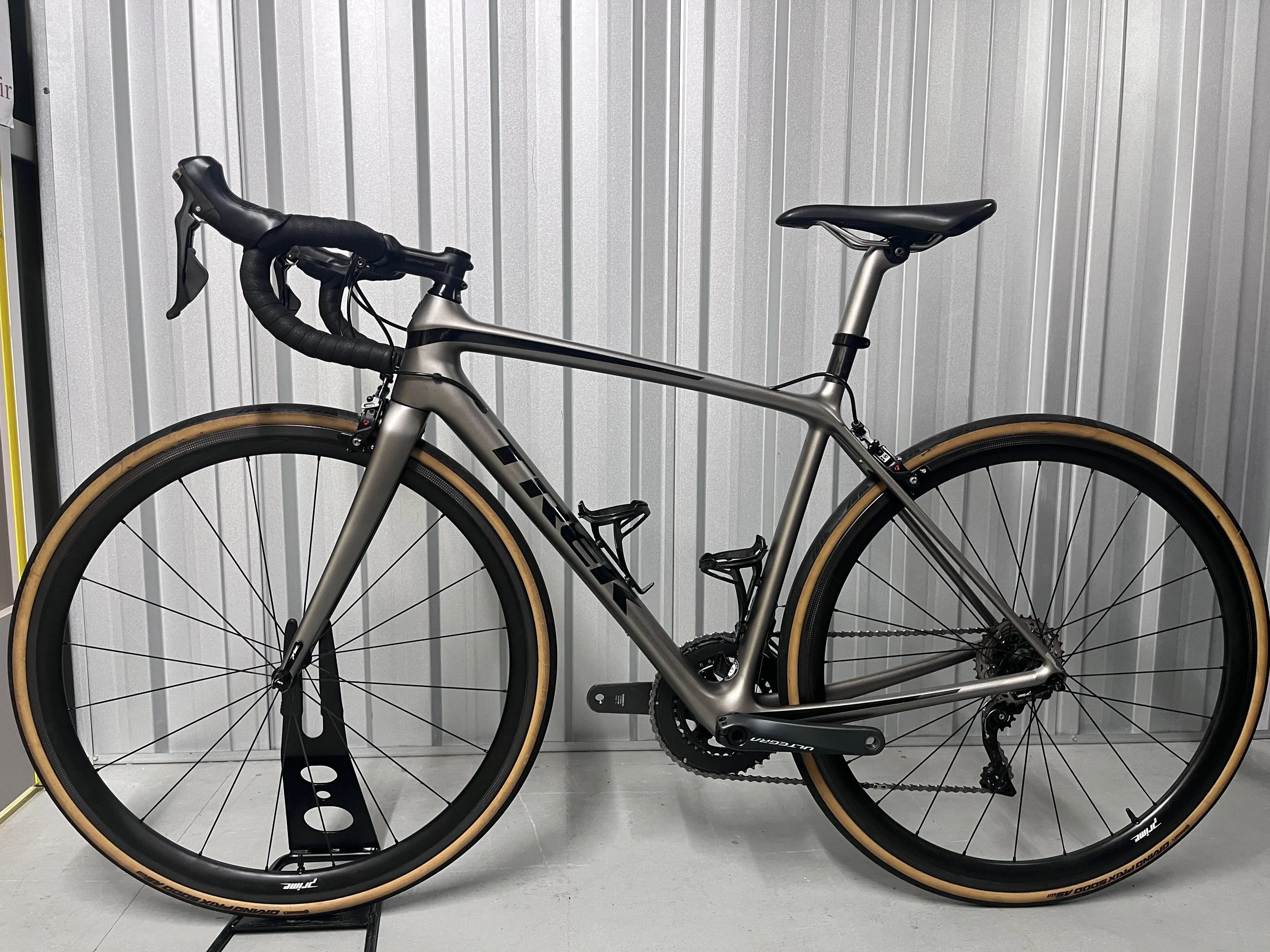 2018 Trek Emonda SL6 Rim Brake Full Carbon Road Bike