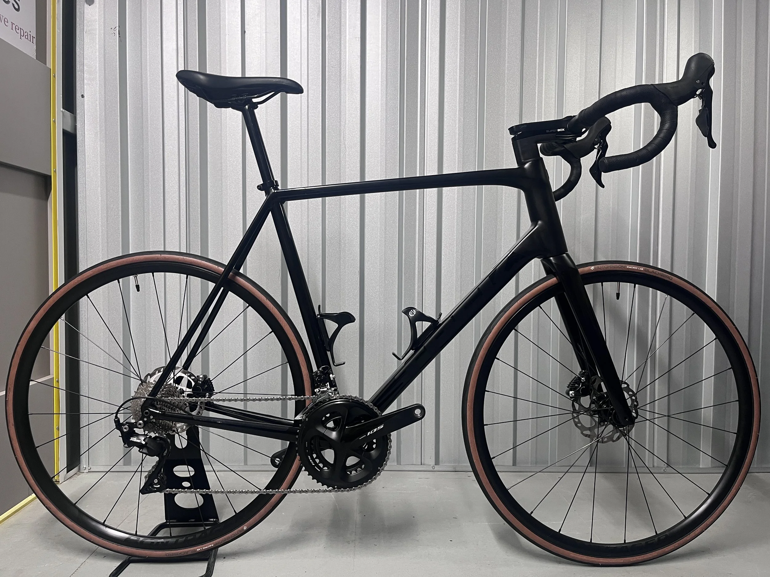 2023 Trek Émonda ALR 5 Road Bike