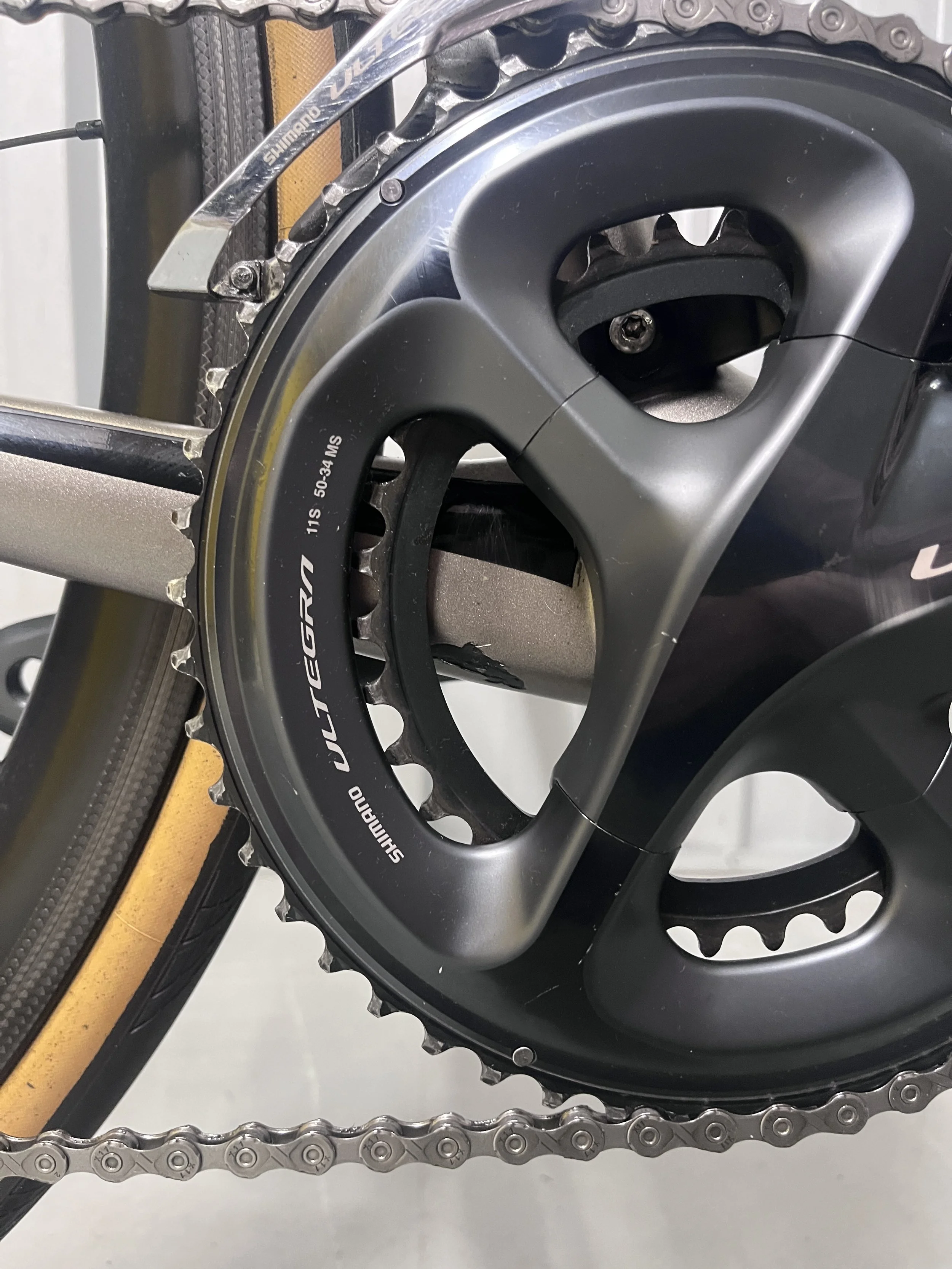 2018 Trek Emonda SL6 Rim Brake Full Carbon Road Bike