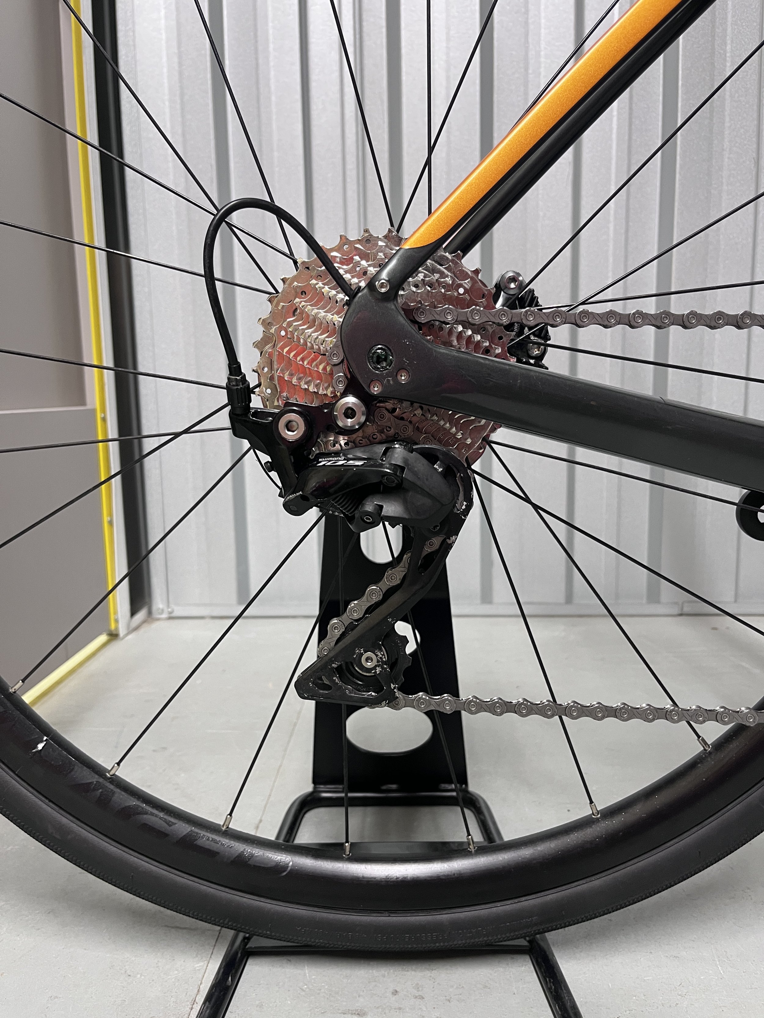 2021 Trek Domane SL5 Full Carbon Road Bike