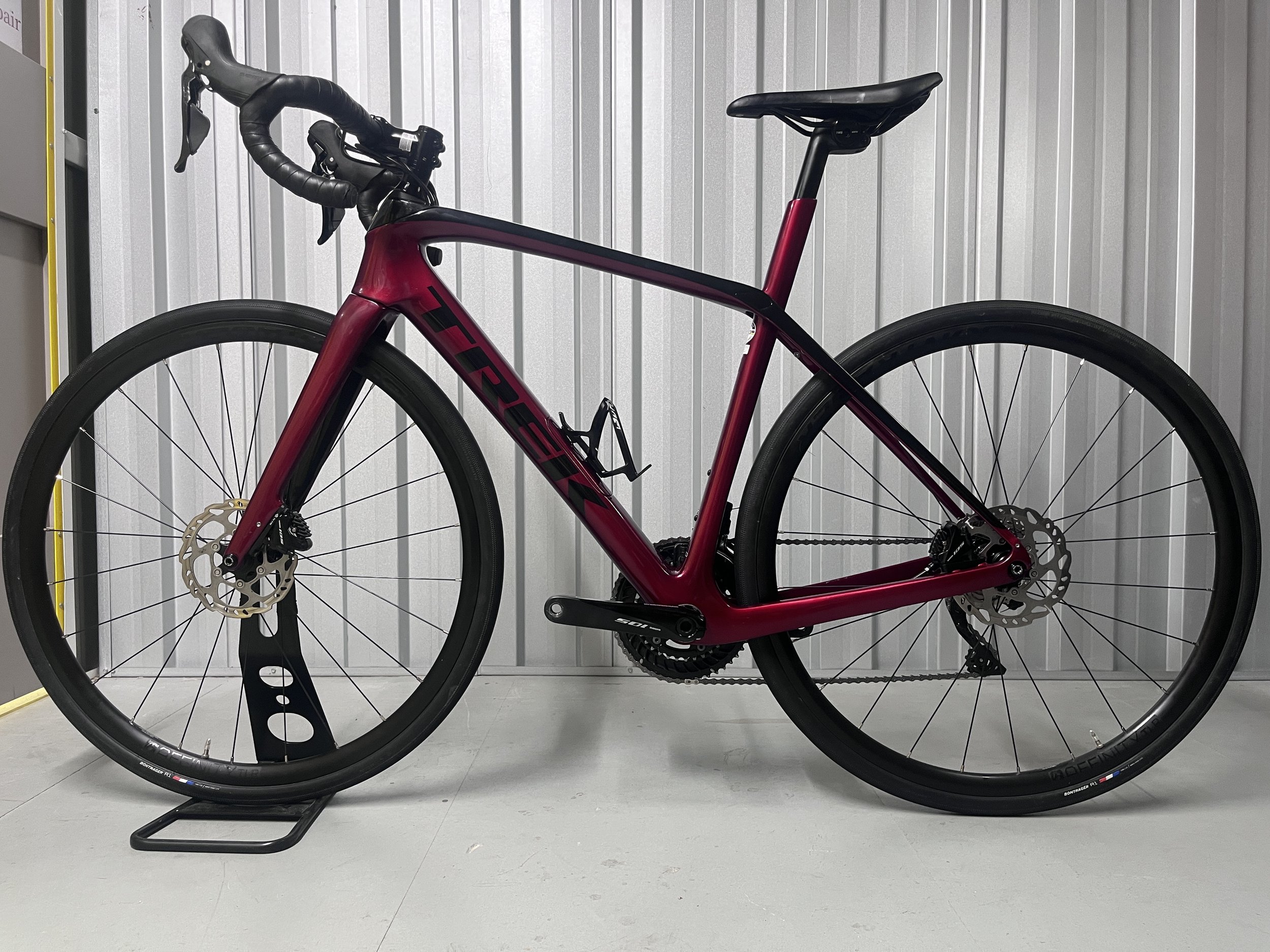 2021 Trek Domane SL5 Full Carbon Road Bike