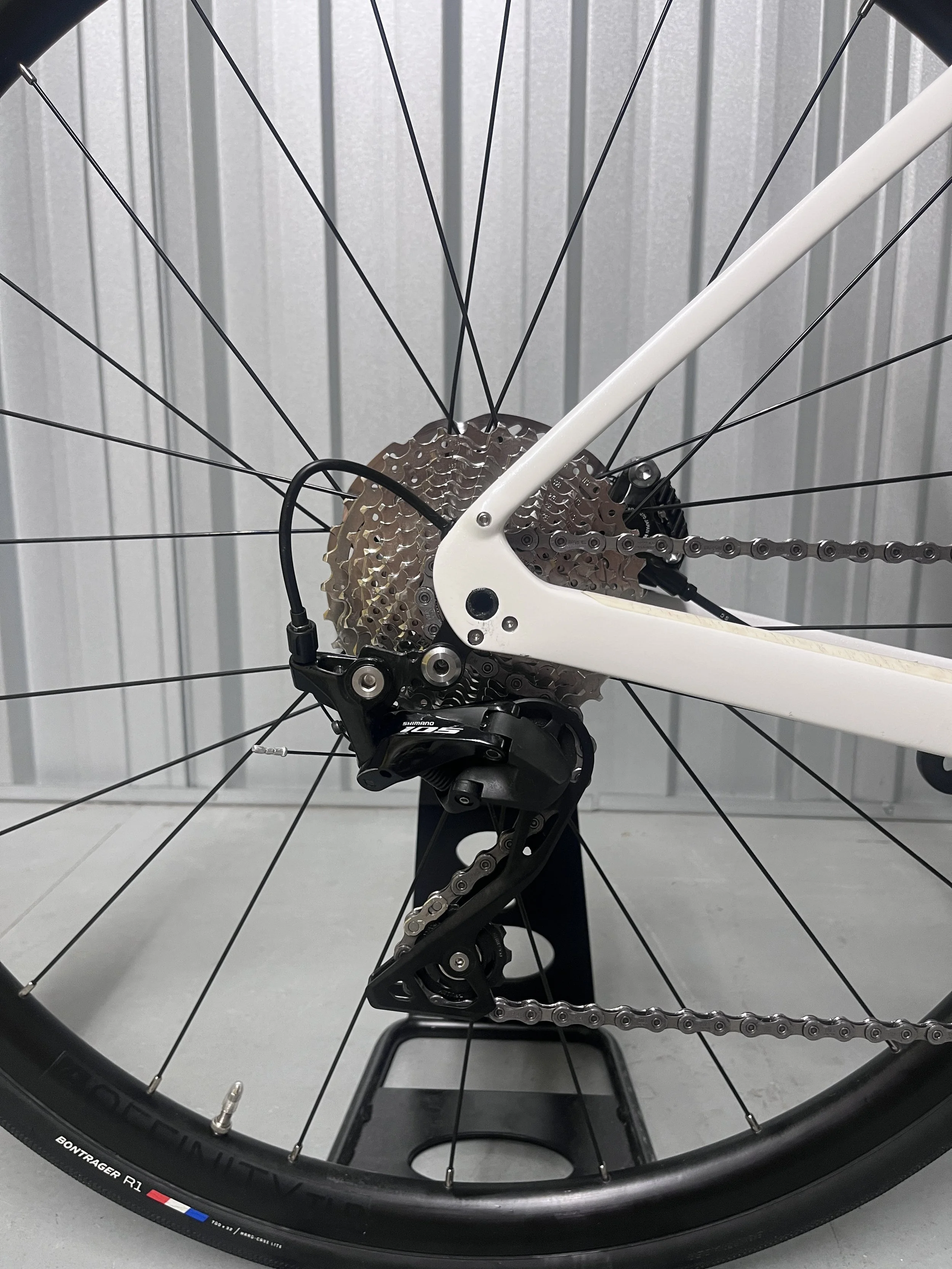2021 Trek Domane SL5 Full Carbon Road Bike