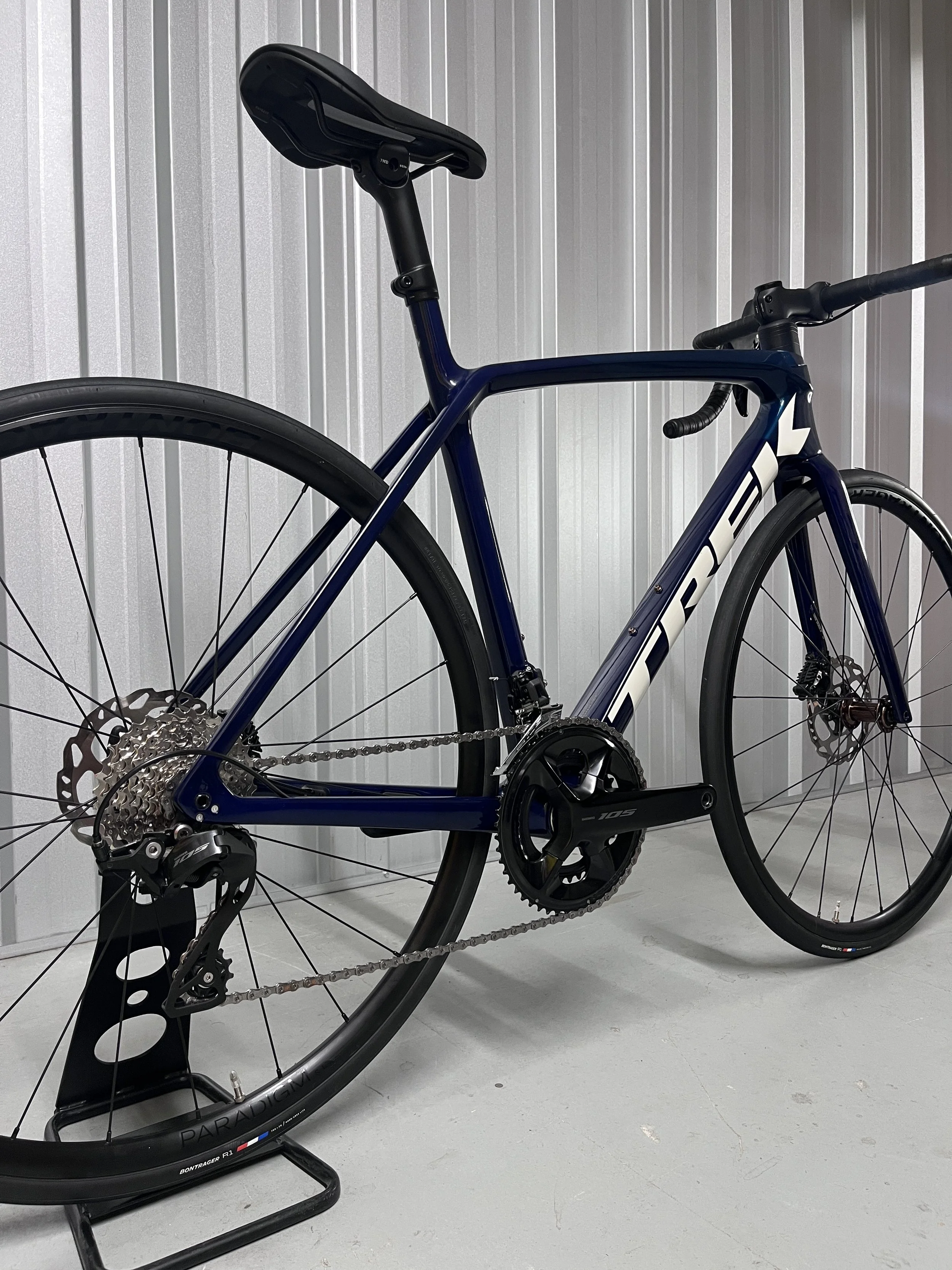 2024 Trek Emonda SL5 Full Carbon Road Bike