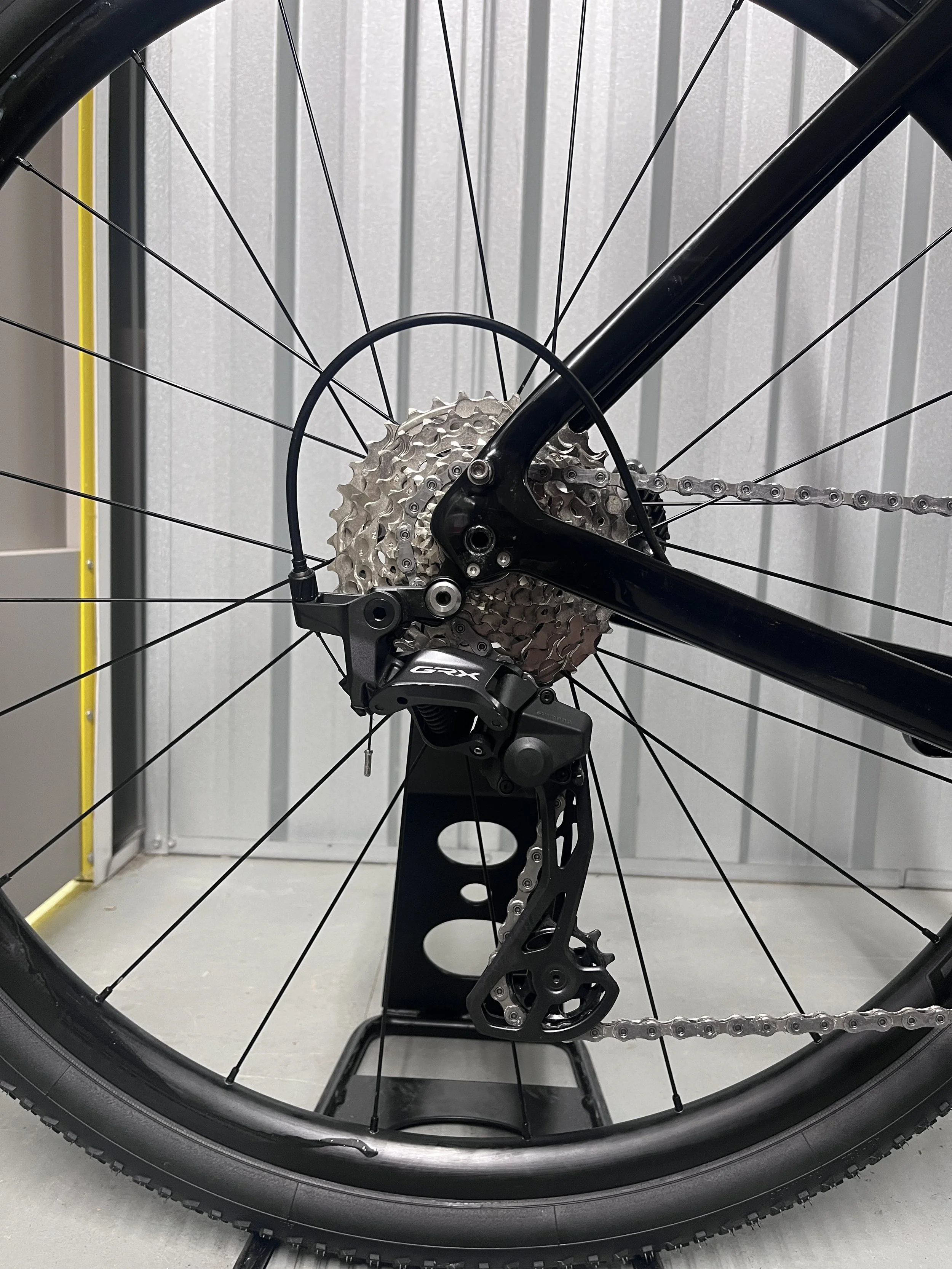 2024 Trek Checkpoint SL5 Gen 2