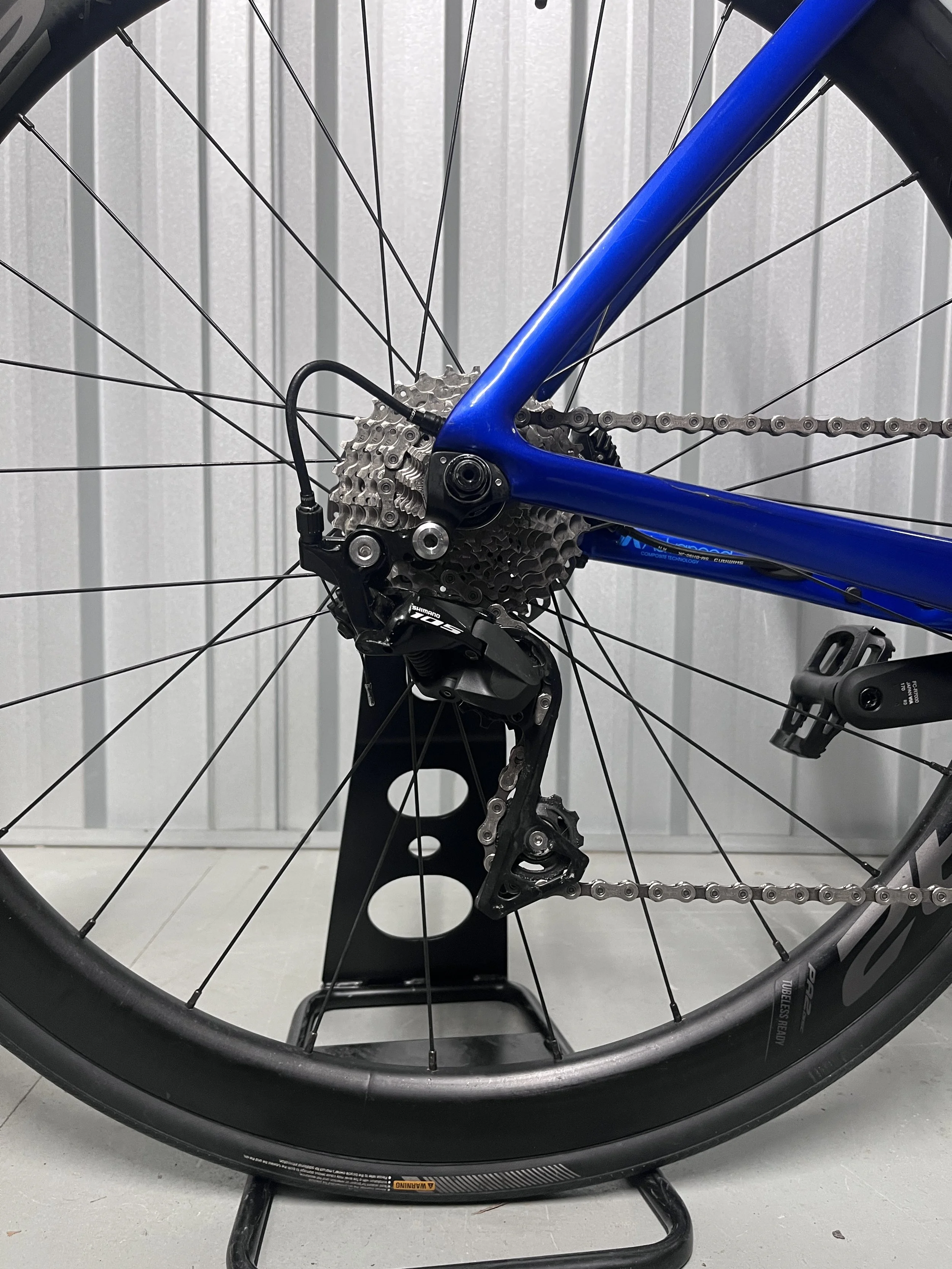 2020 Giant Propel Advanced 2 Full Carbon Road Bike