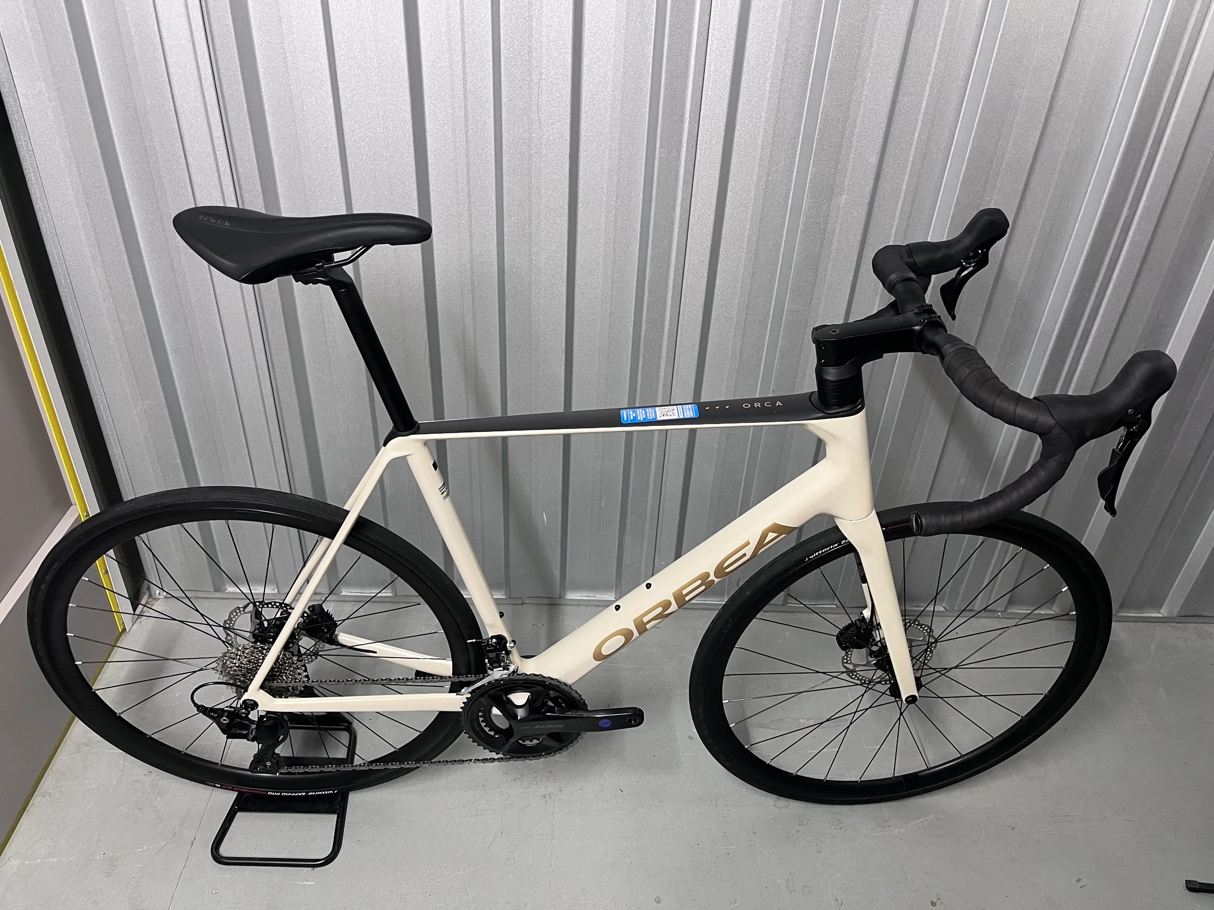 2024 Orbea Orca M30 Full Carbon Road Bike
