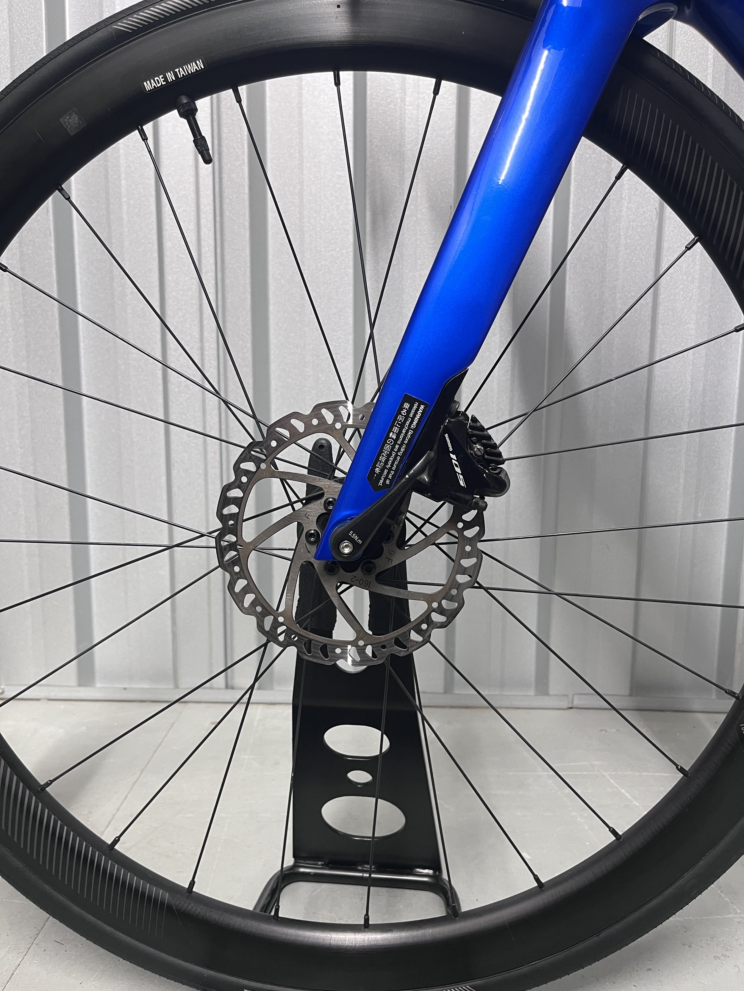 2020 Giant Propel Advanced 2 Full Carbon Road Bike