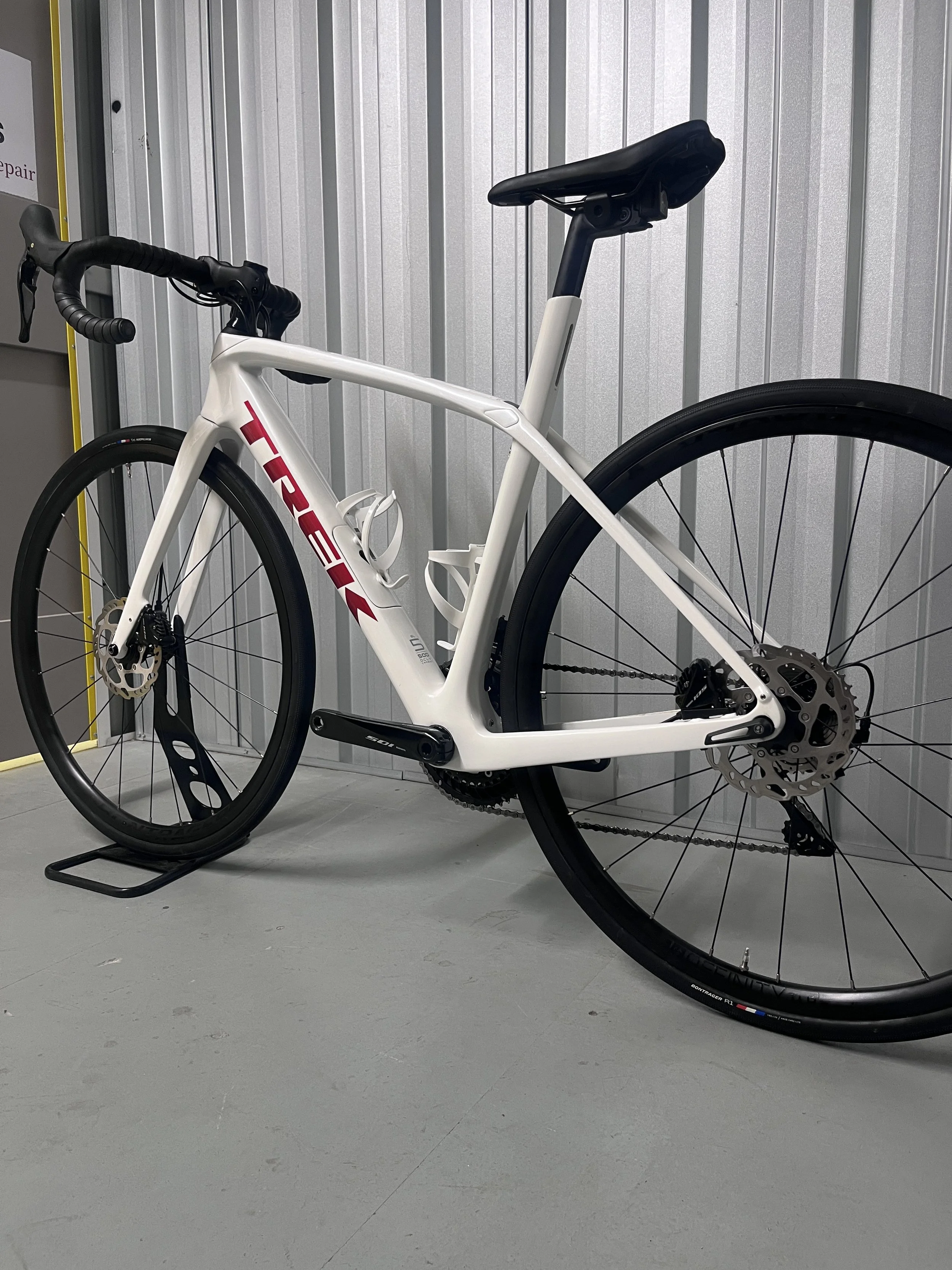 2021 Trek Domane SL5 Full Carbon Road Bike