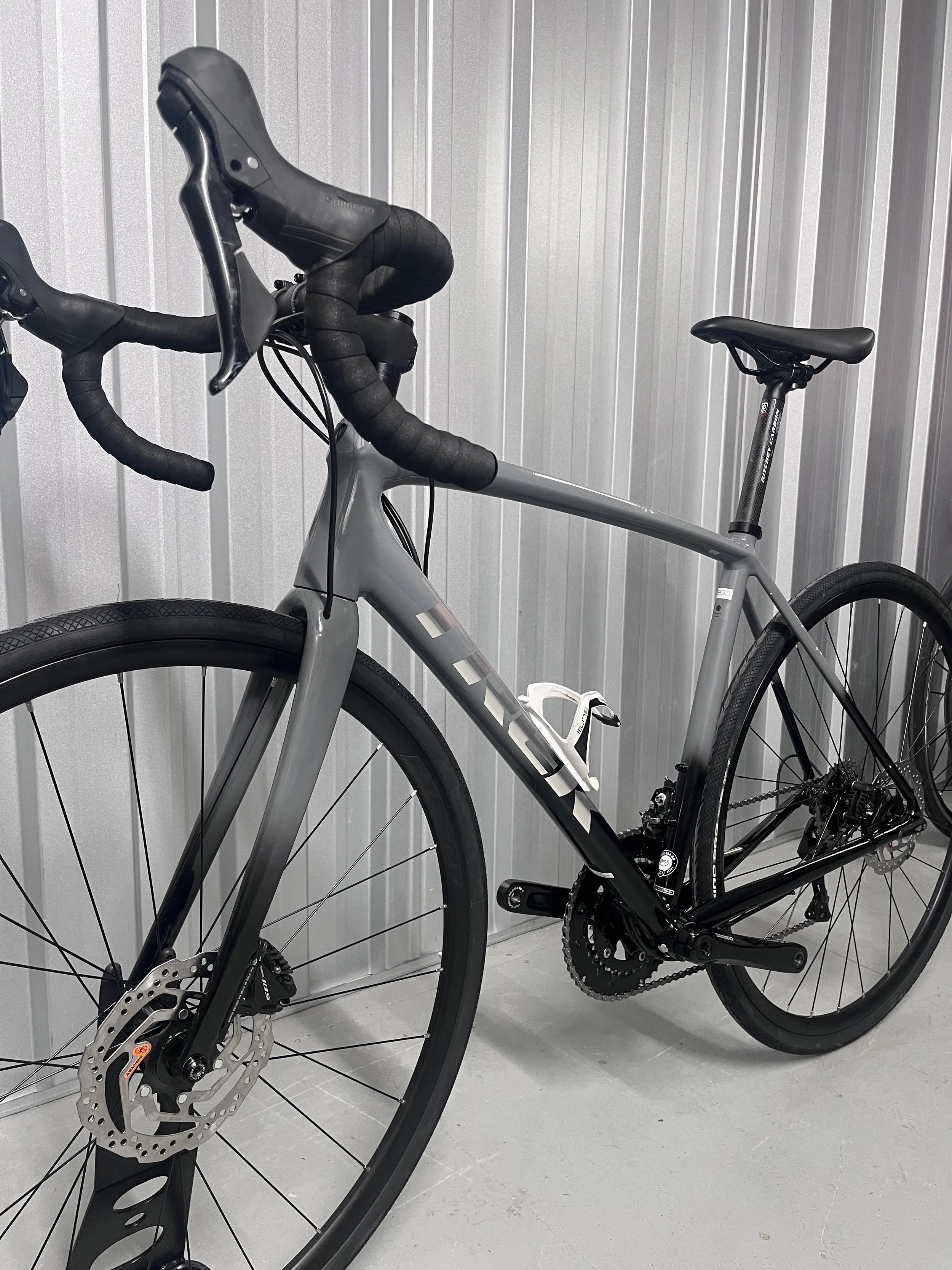 2021 Trek Emonda ALR 5 Road Bike
