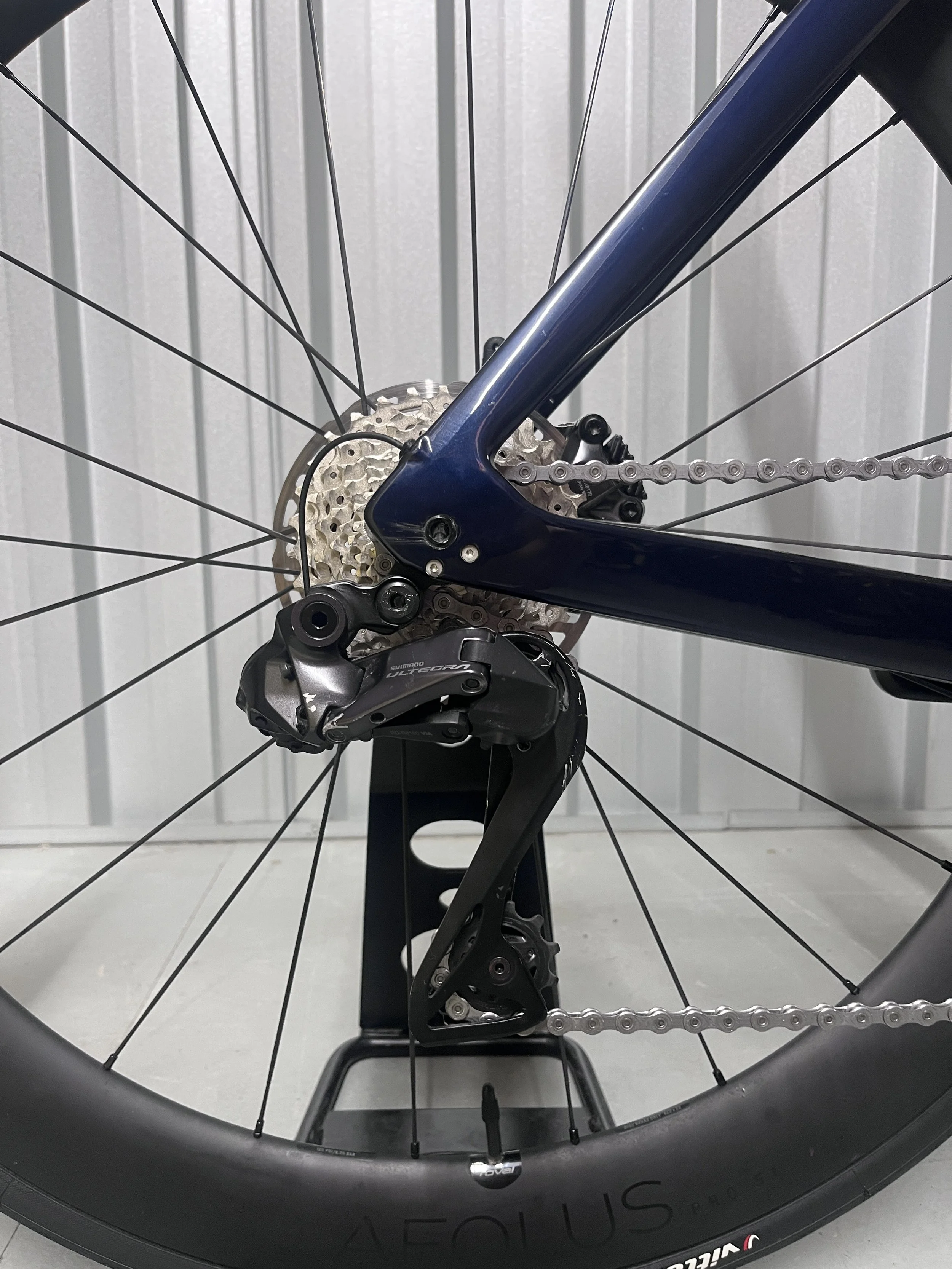 2022 Trek Madone SL 7 Gen 6 Full Carbon Road Bike