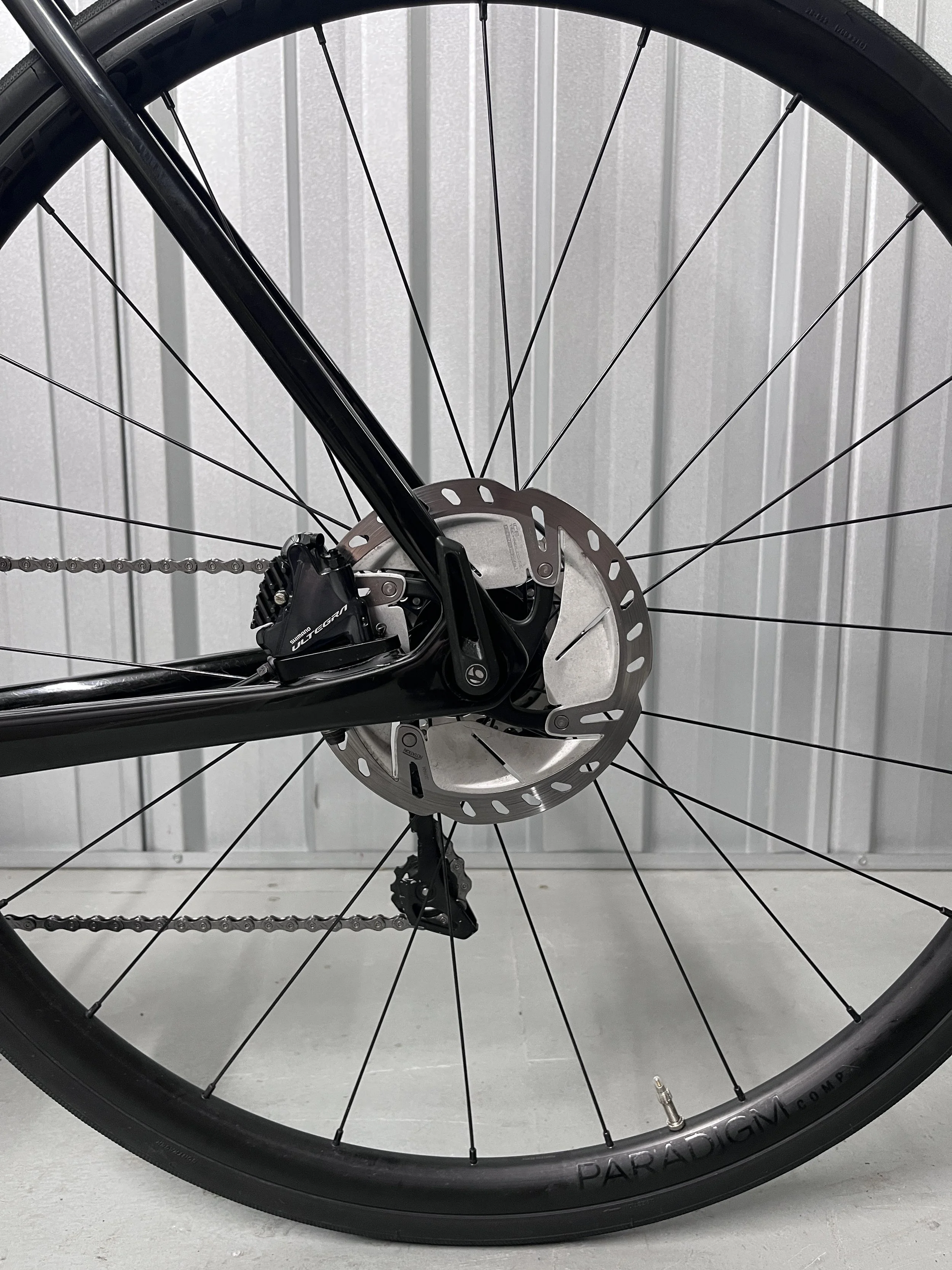 2022 Trek Émonda SL6 Disc Full Carbon Road Bike