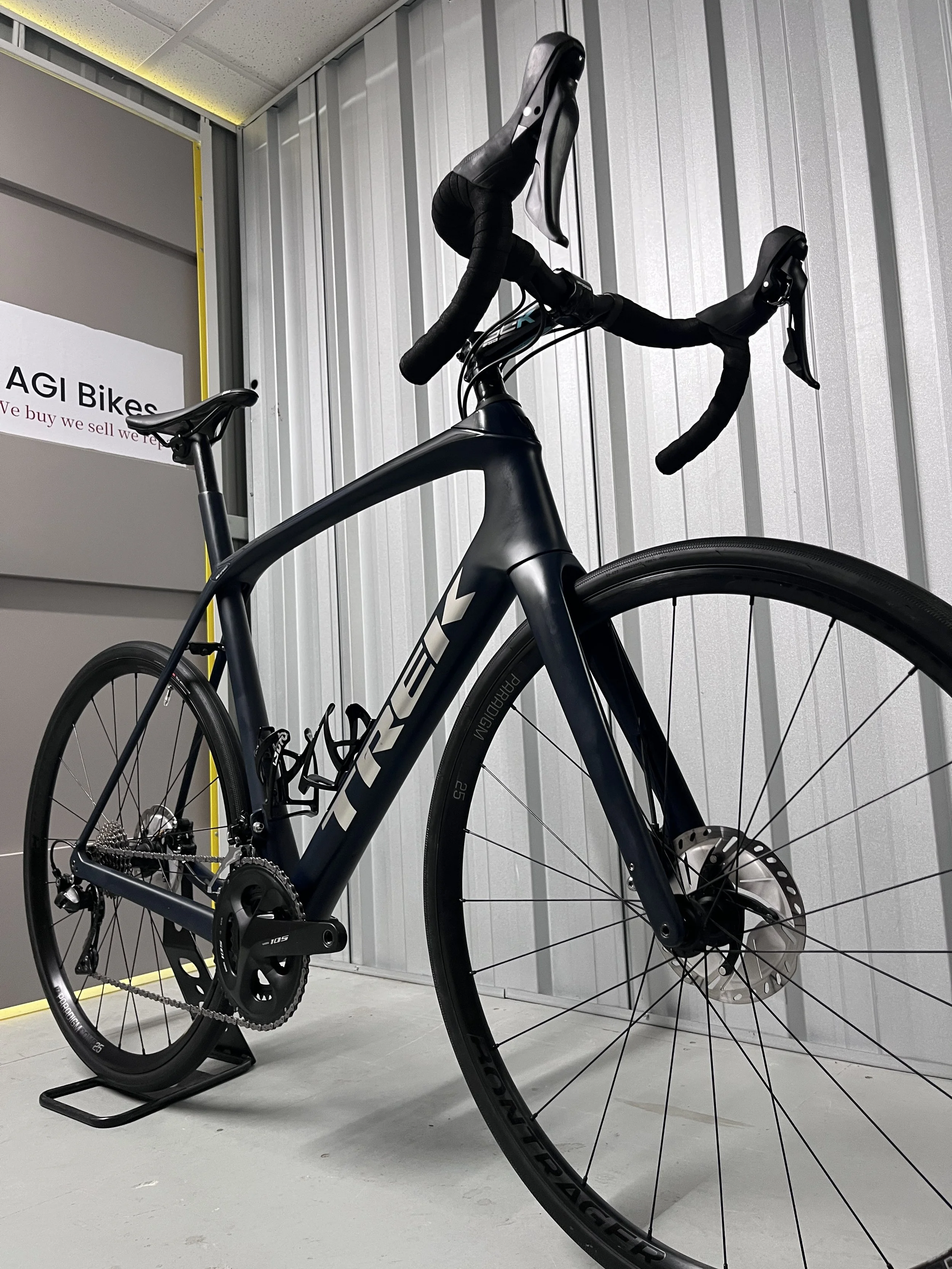 2021 Trek Domane SL5 Full Carbon Road Bike