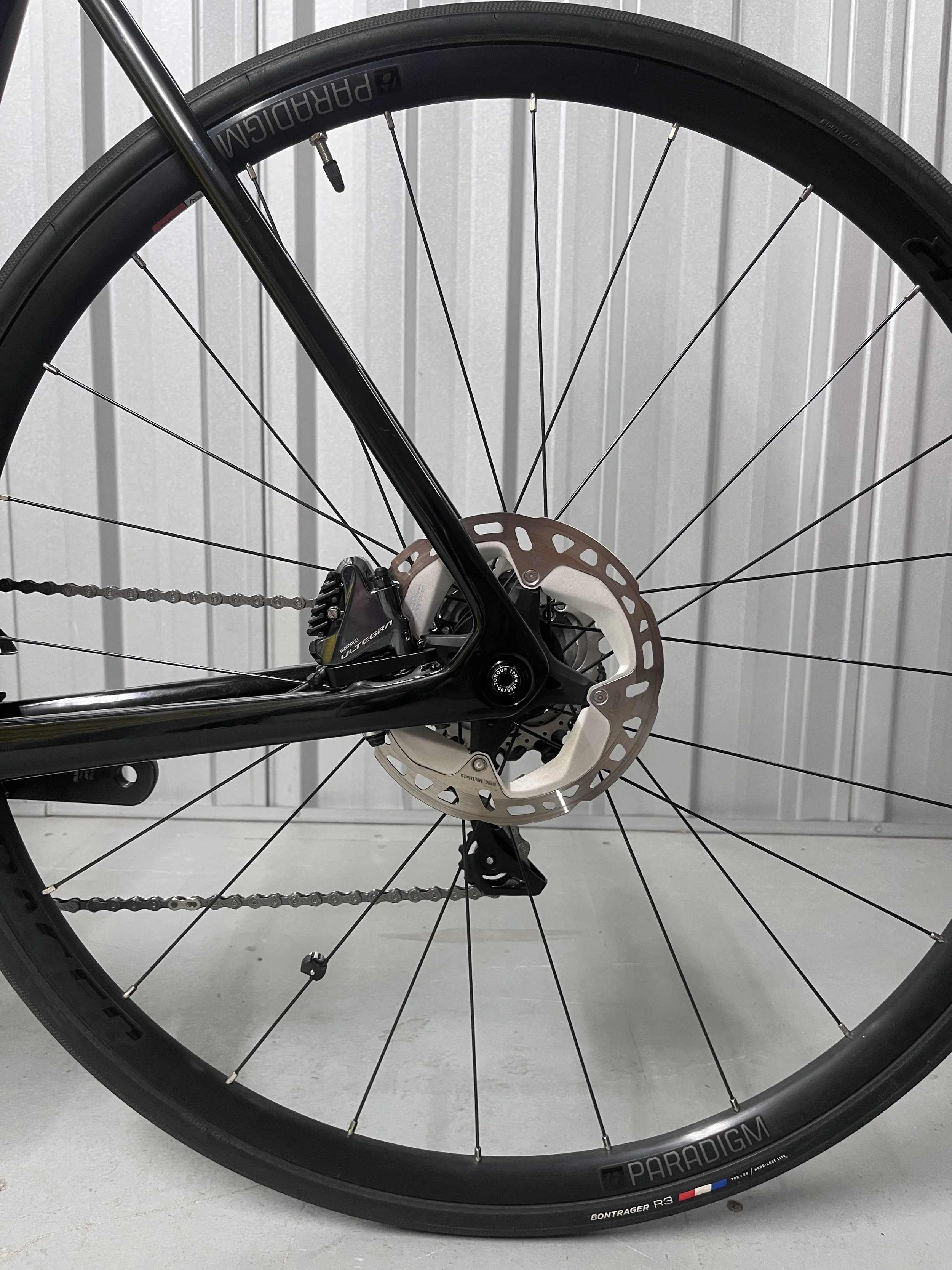 2022 Trek Emonda SL6 Disc Full Carbon Road Bike