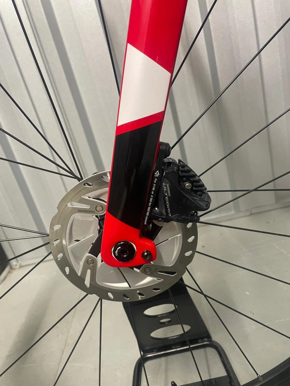 Ribble Endurance SL Disc Ultegra Di2‍ Full Carbon Road Bike ‍