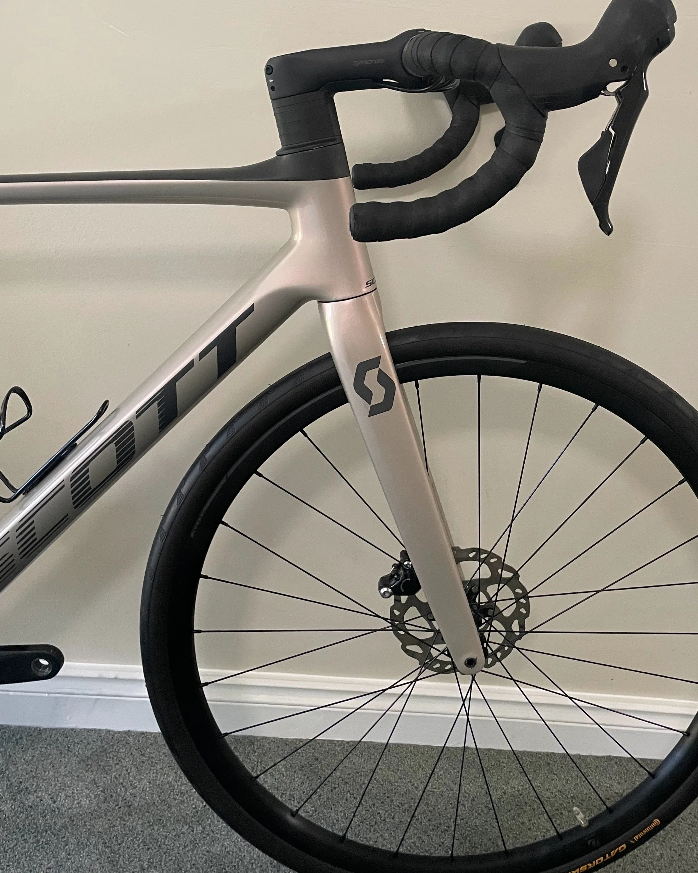 2022 Scott Addict 30