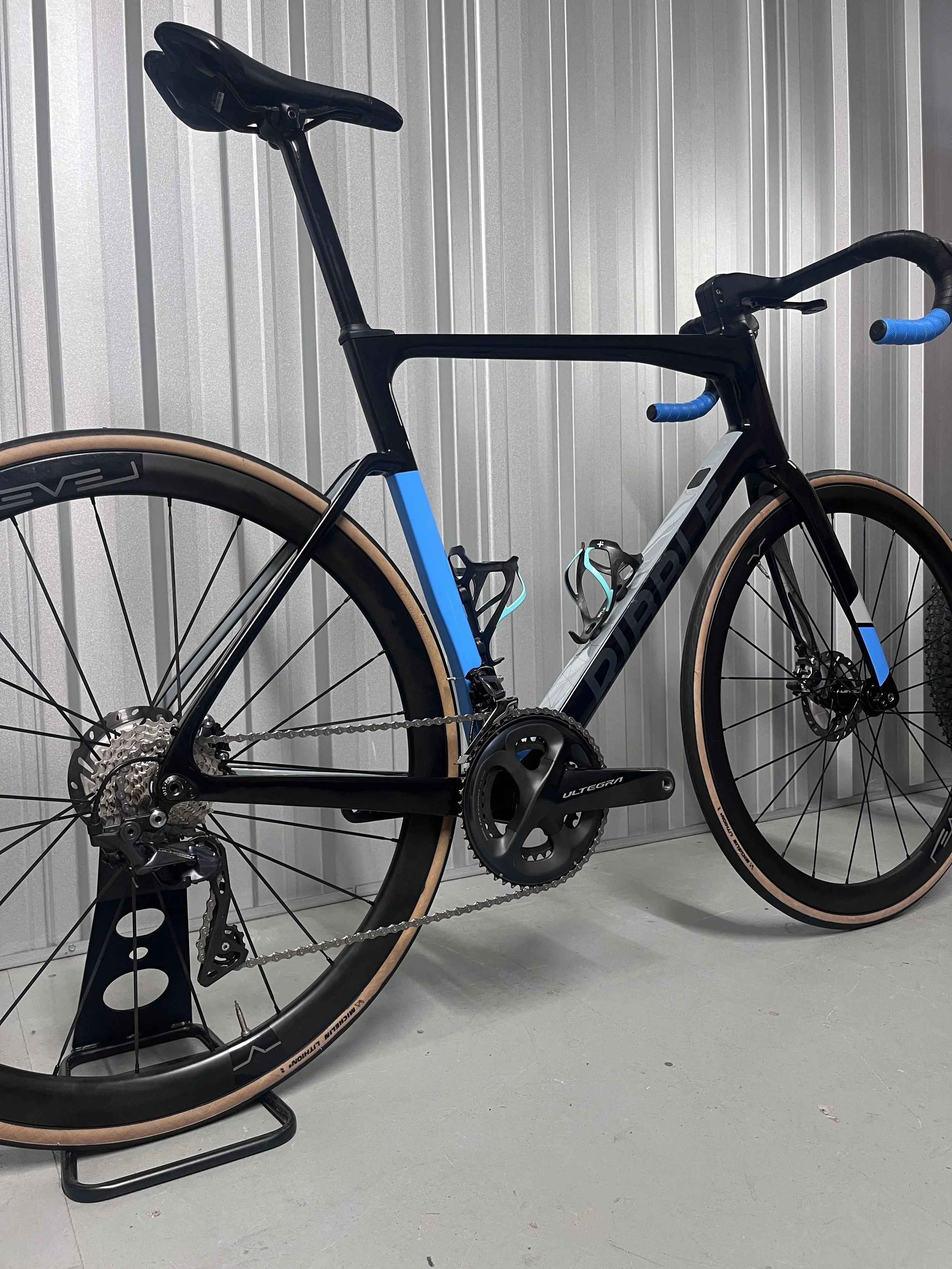 2021 Ribble Endurance SL Disc Full Carbon Road Bike