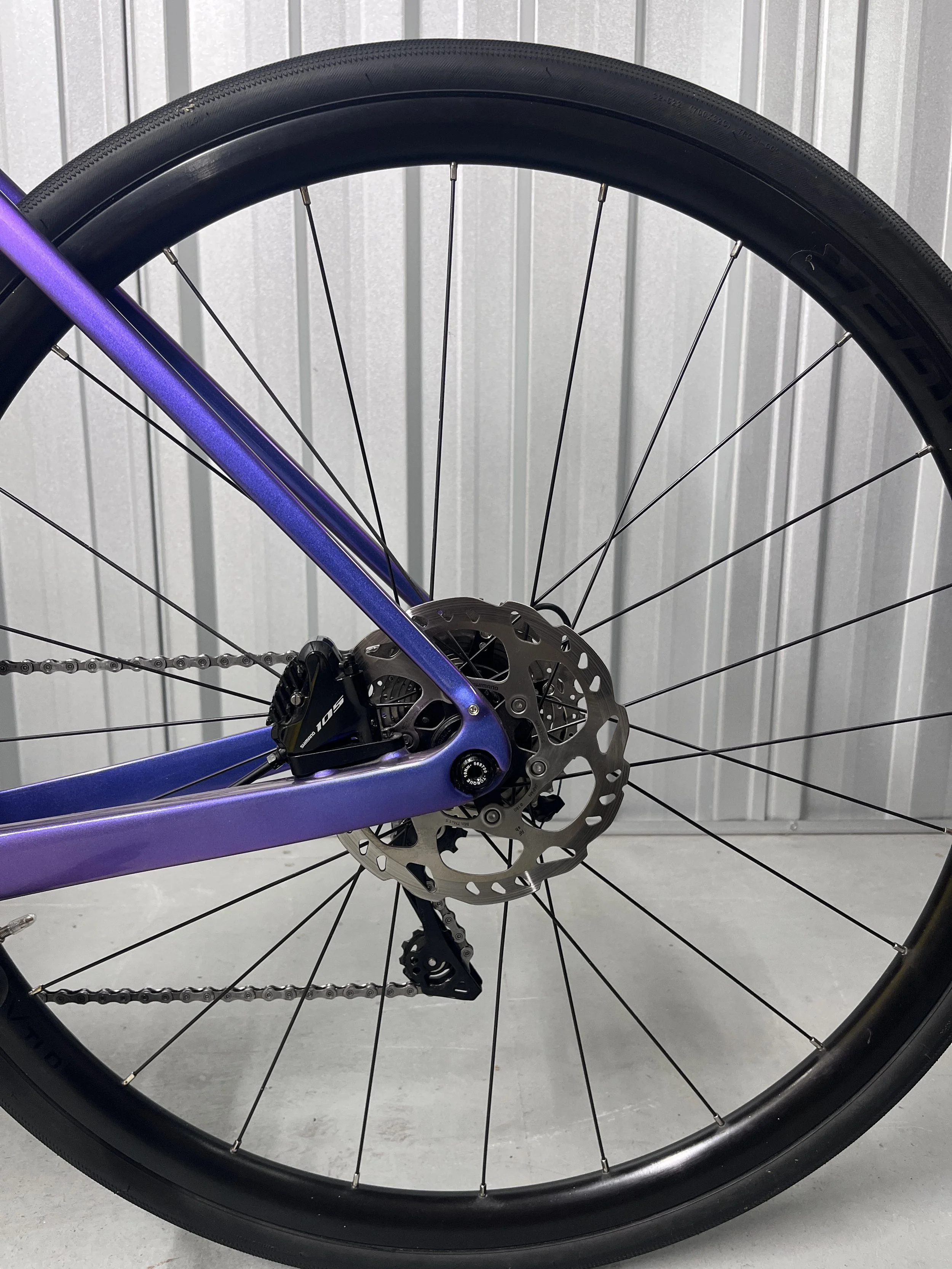 2021 Trek Domane SL5 Full Carbon Road Bike