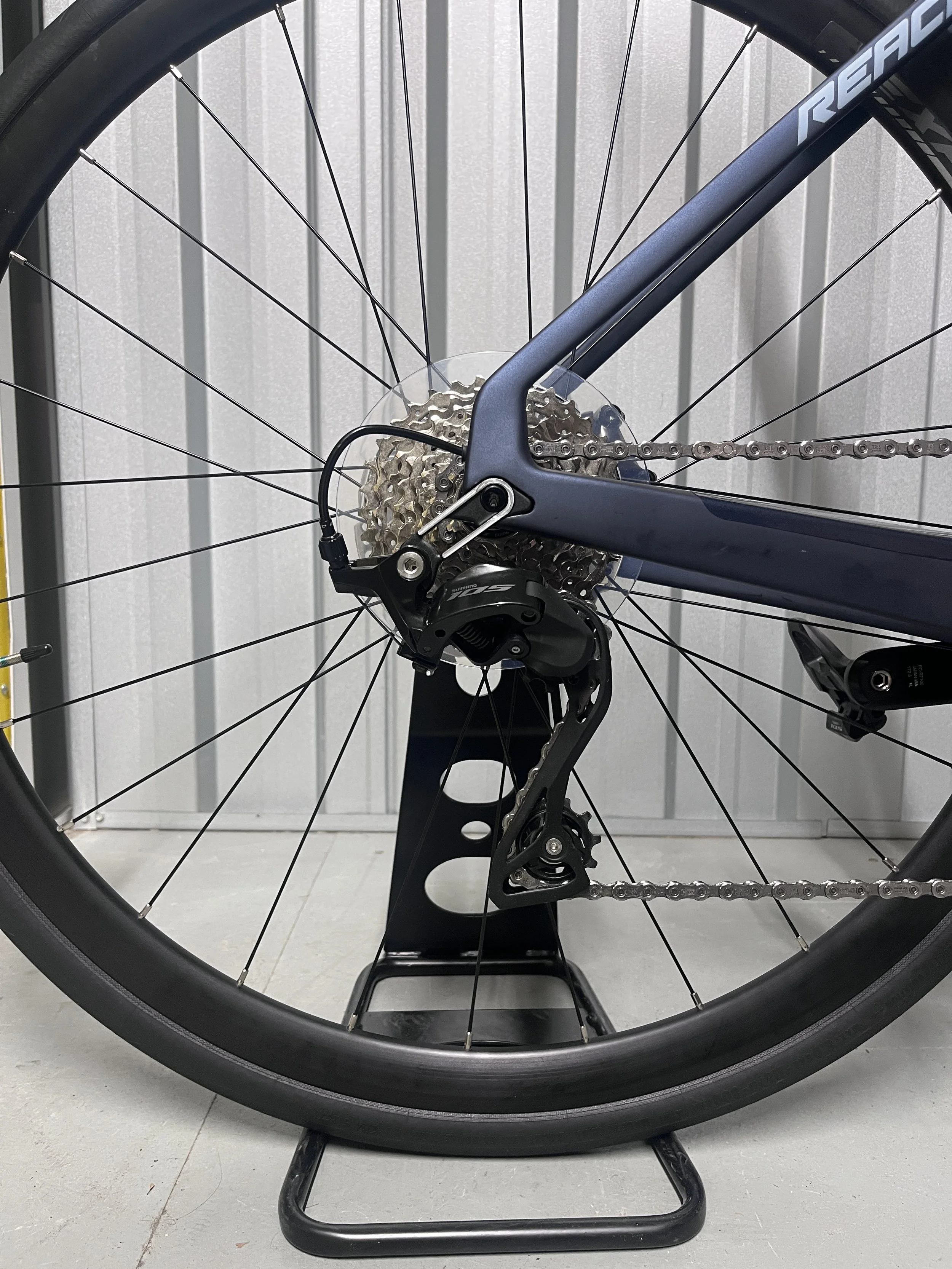 2025 Merida Reacto 4000 Full Carbon Road Bike