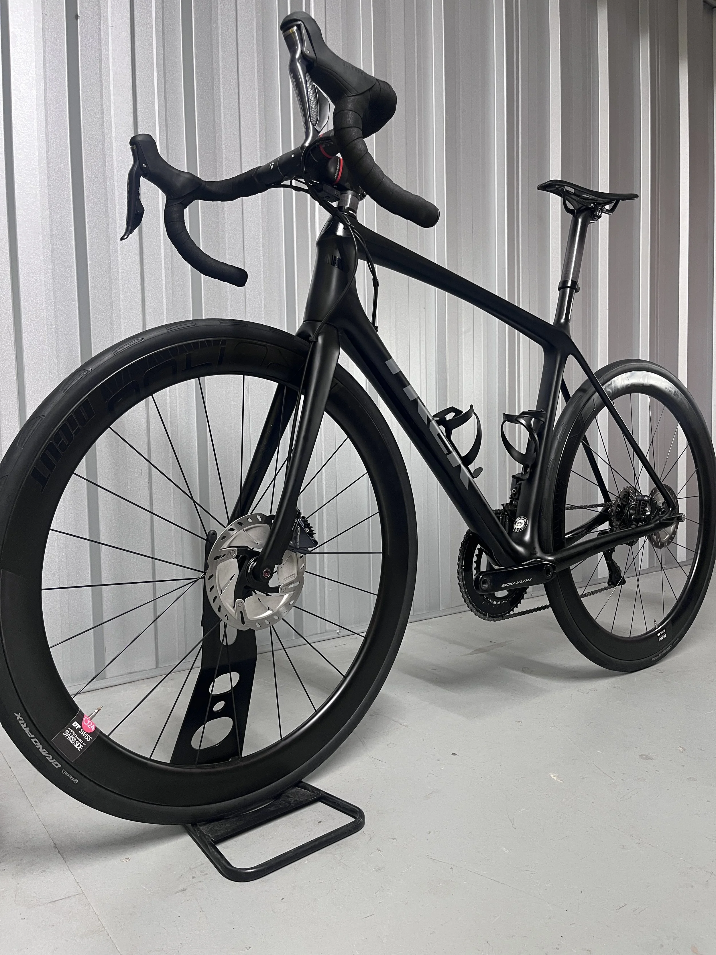 2019 Trek Emonda SLR7 Ultegra Di2 Full Carbon Road Bike