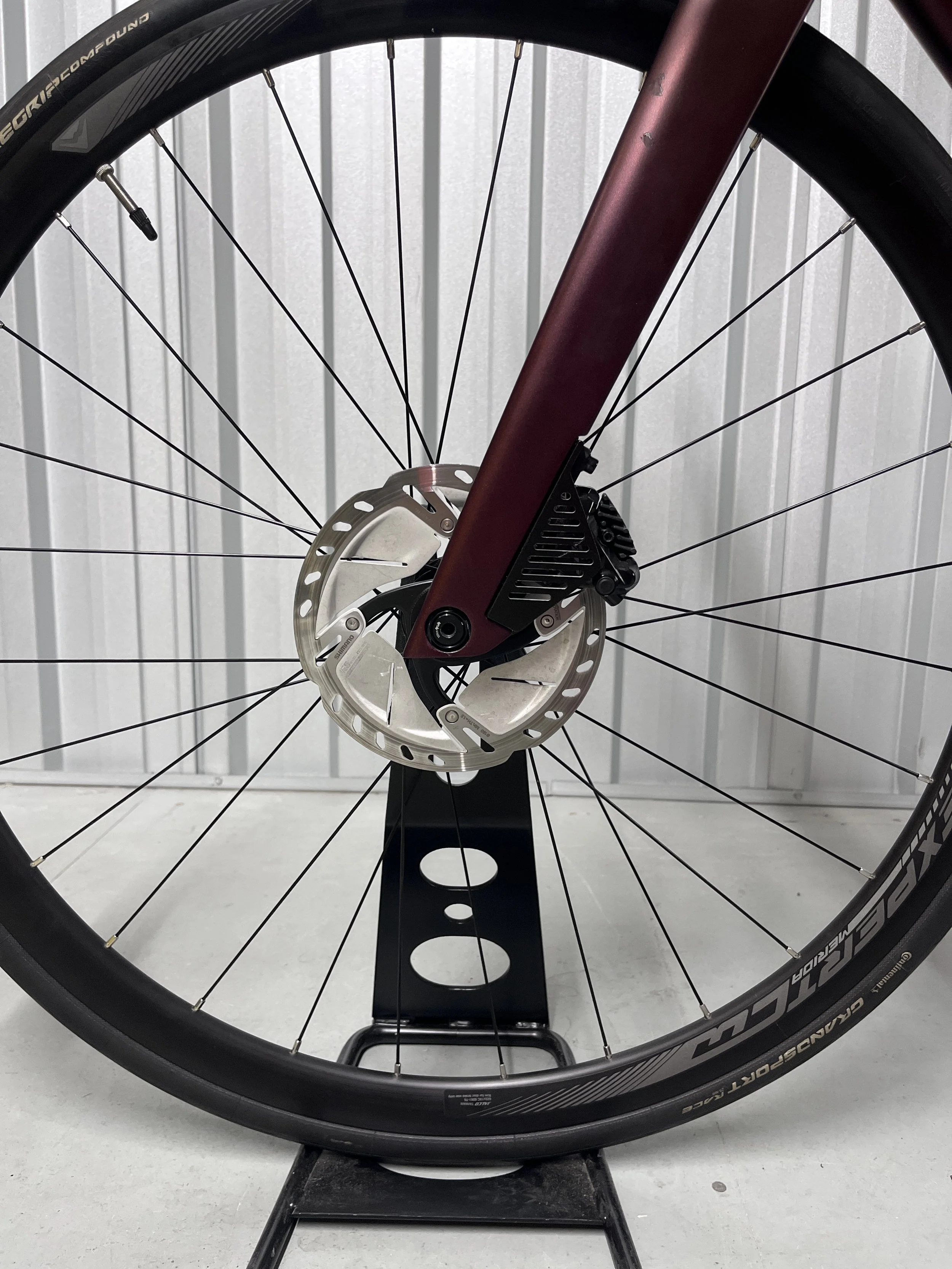 2024 Mérida Reacto 6000 105 D12 Full Carbon Road Bike