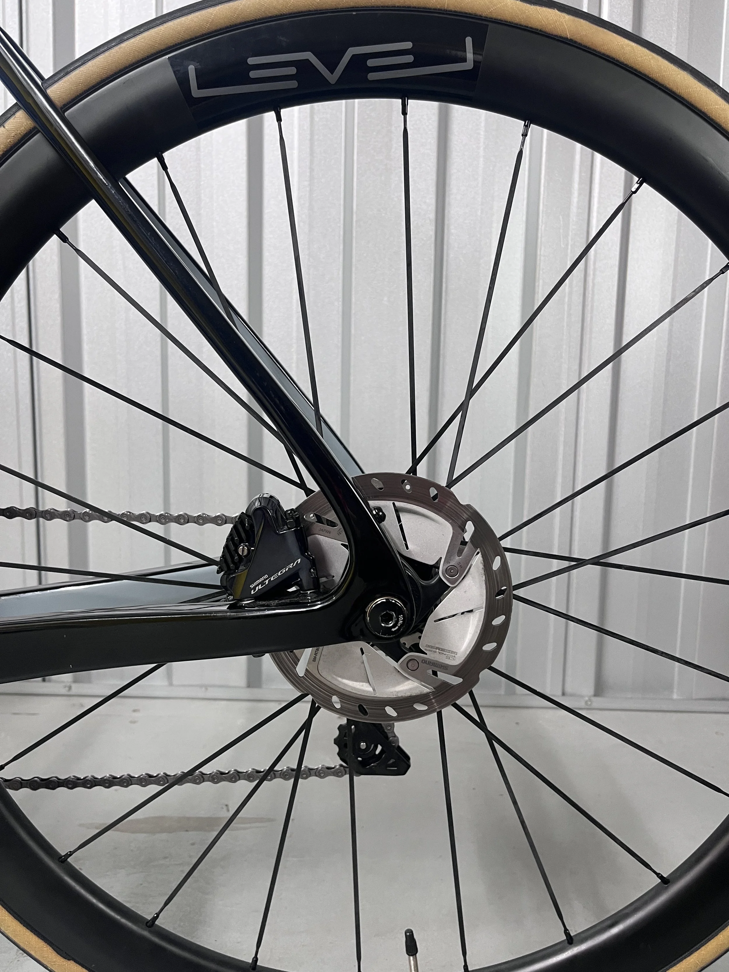 2021 Ribble Endurance SL Disc Full Carbon Road Bike