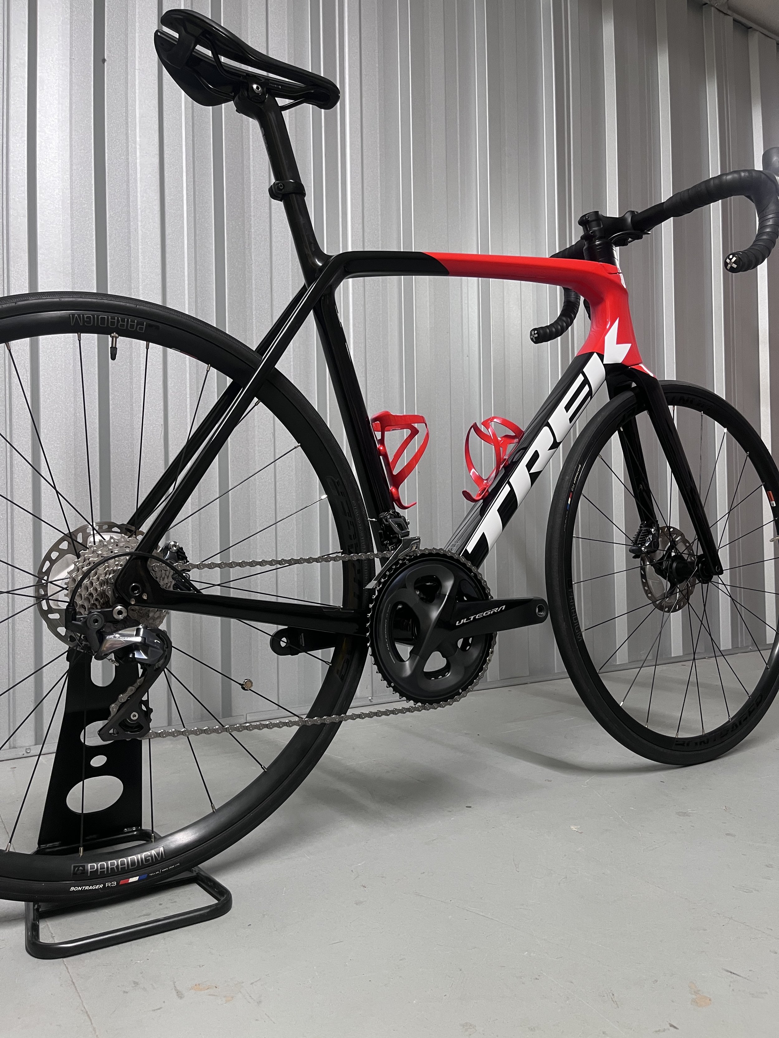 2022 Trek Emonda SL6 Disc Full Carbon Road Bike
