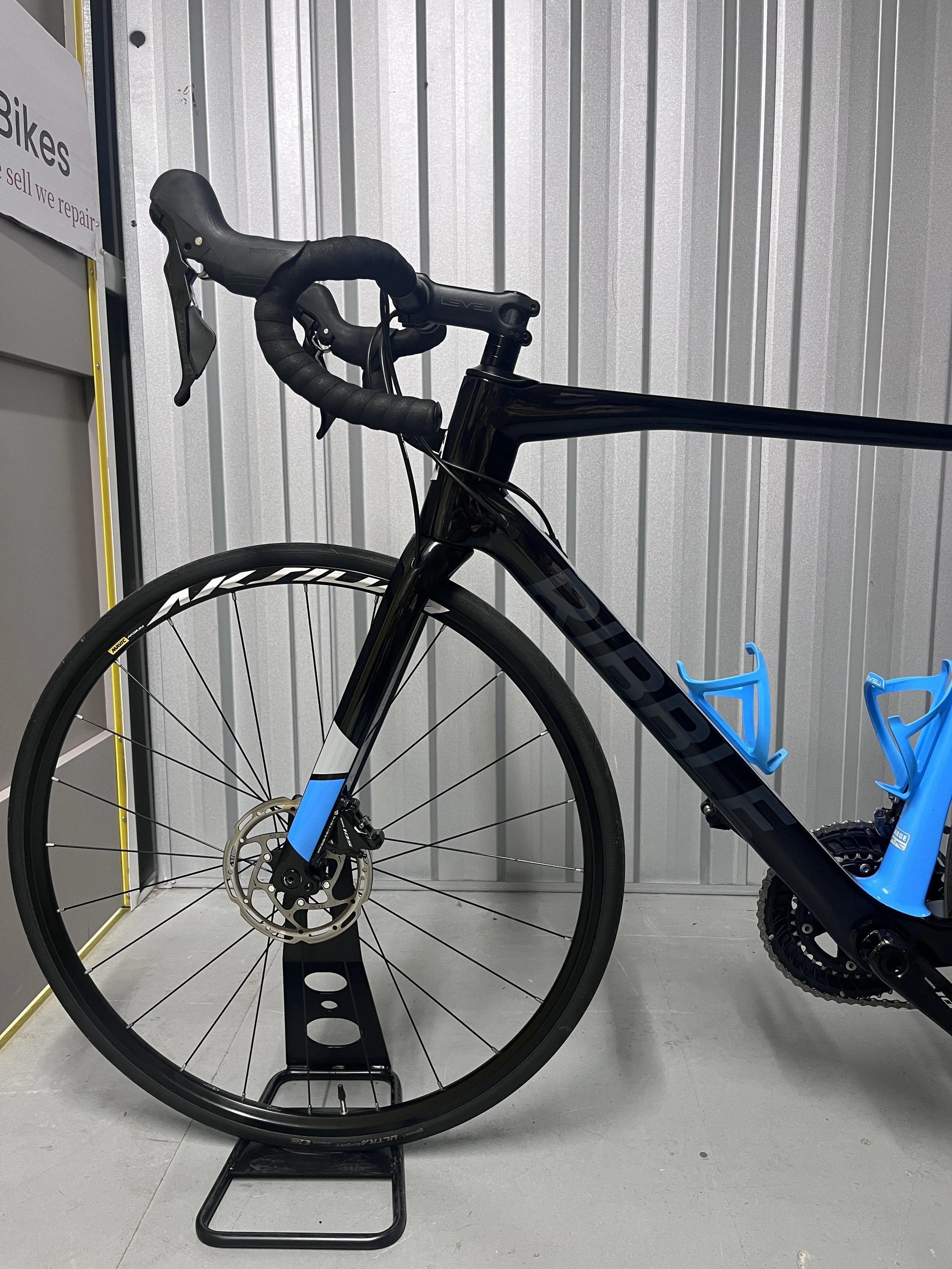 2021 Ribble Endurance SL Disc Full Carbon Road Bike