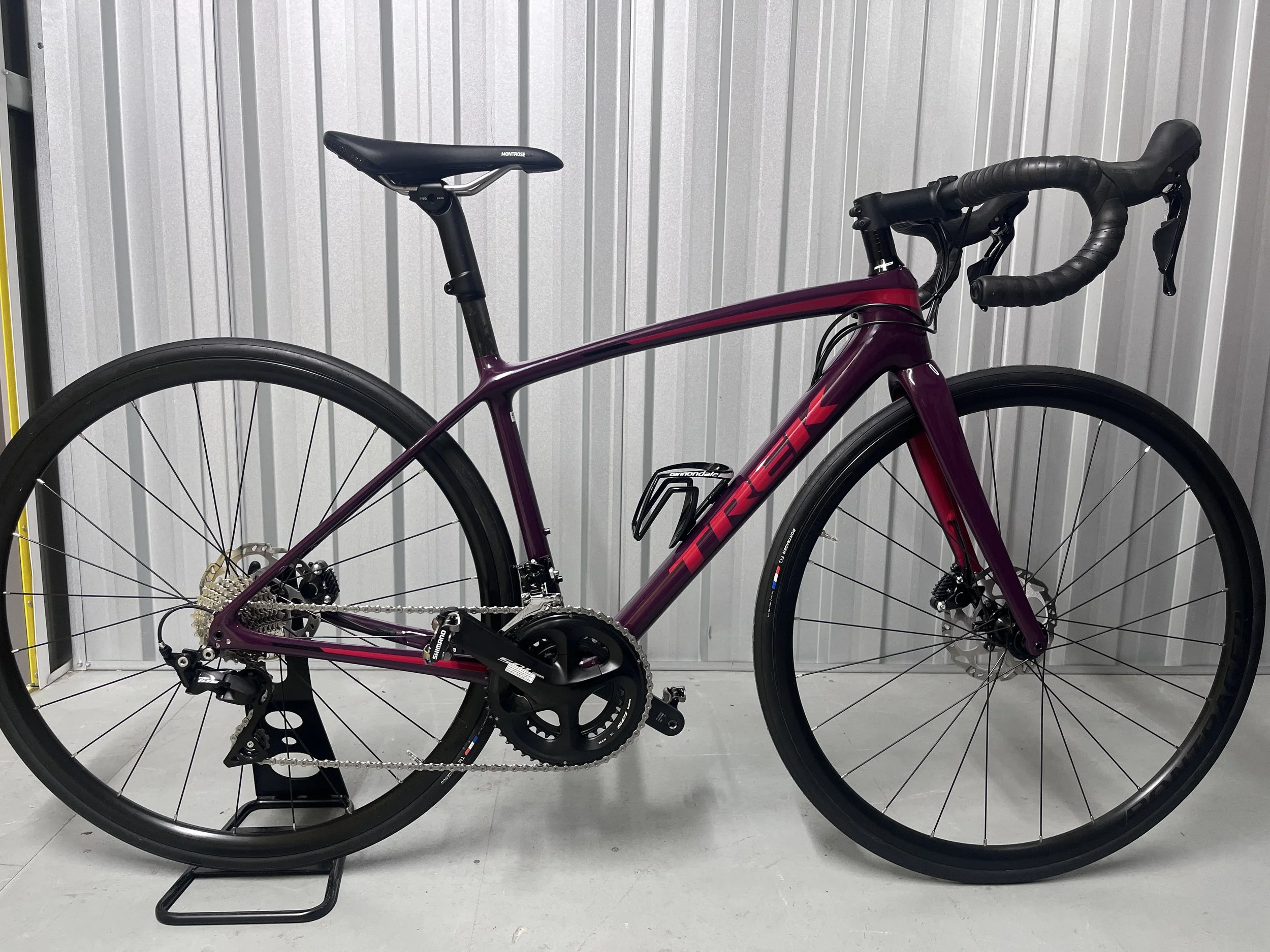 2020 Trek Emonda SL5 Disc Full Carbon Road Bike