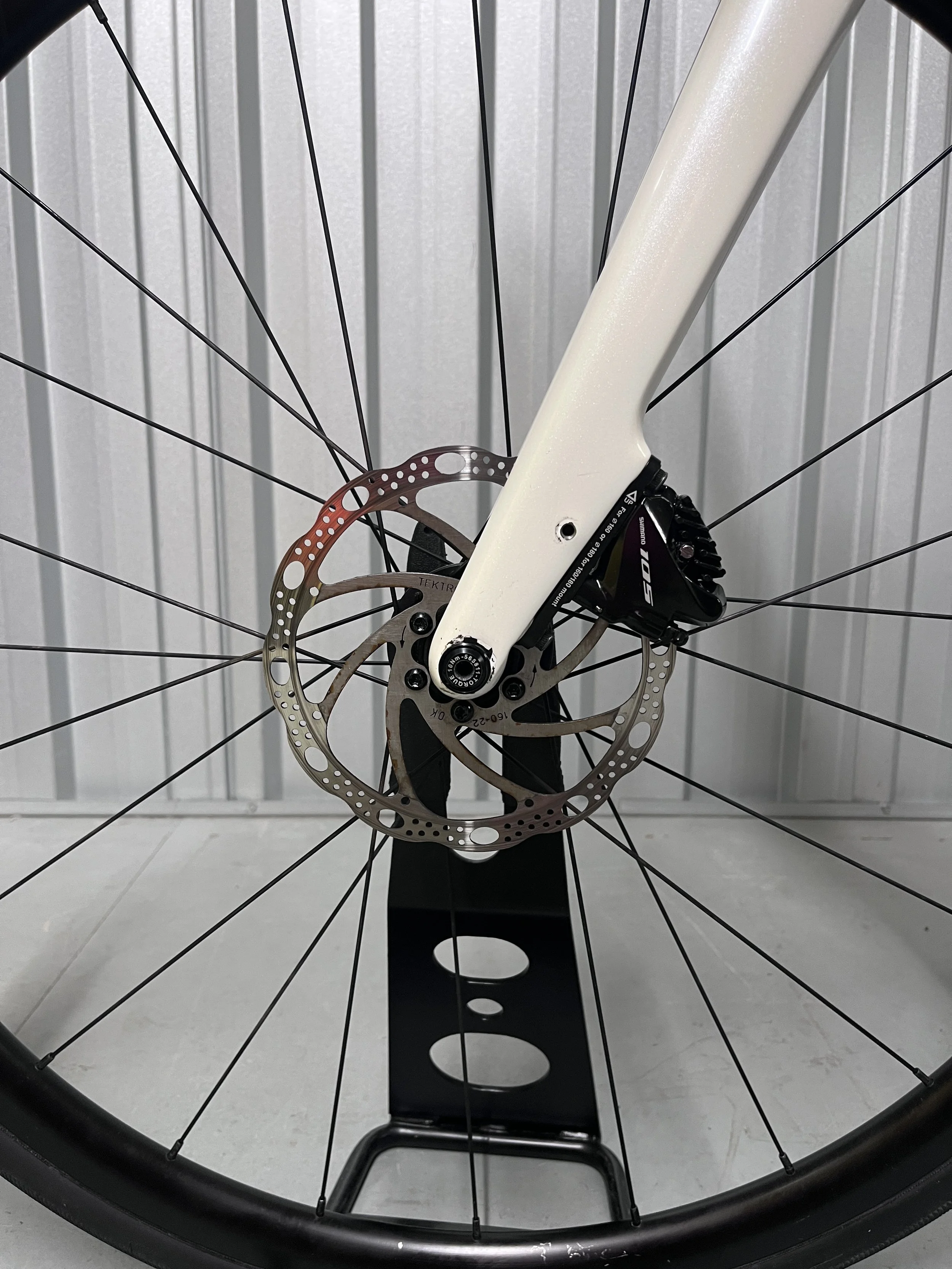 2021 Trek Domane SL5 Full Carbon Road Bike