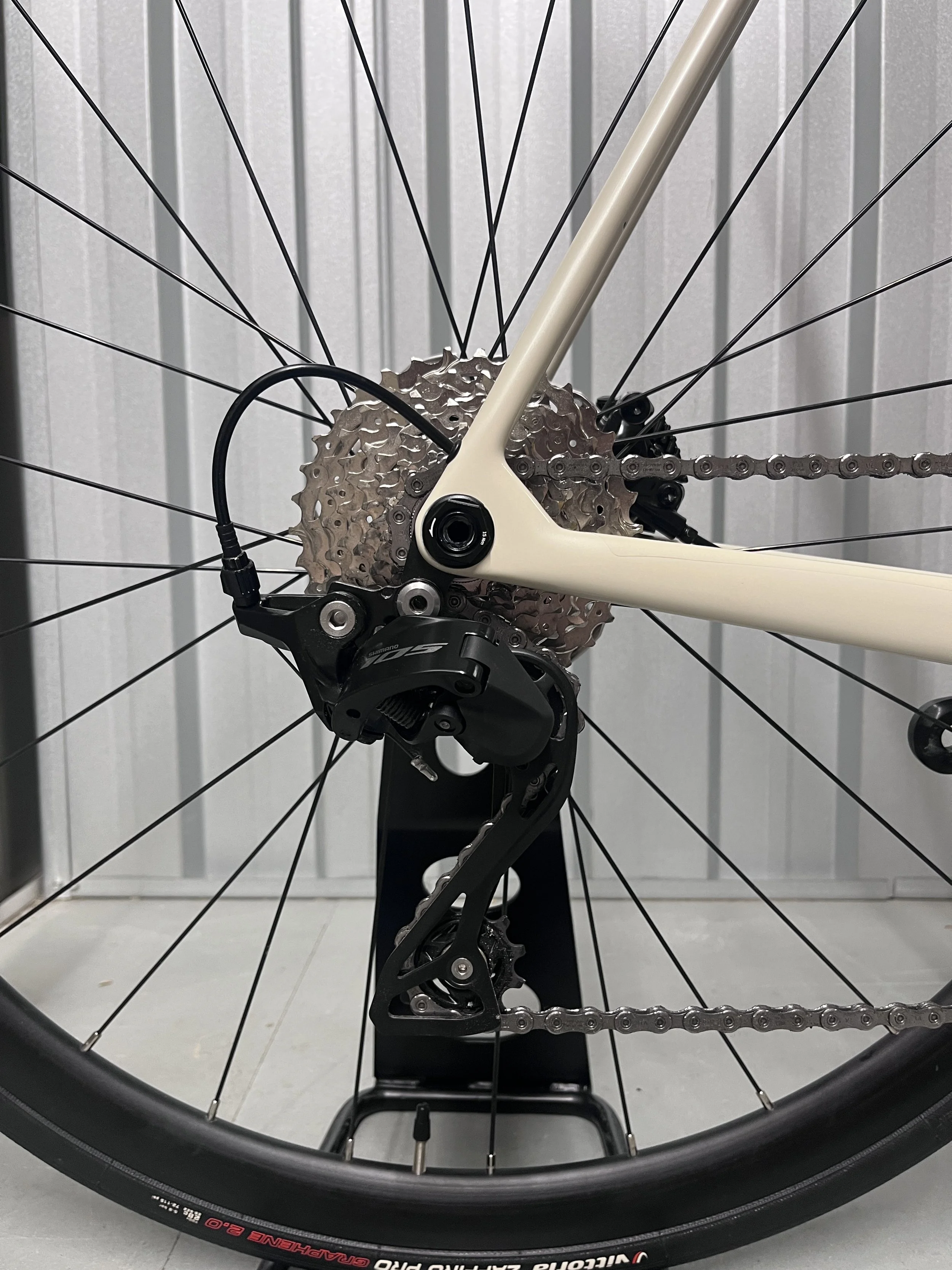 2024 Orbea Orca M30 Full Carbon Road Bike