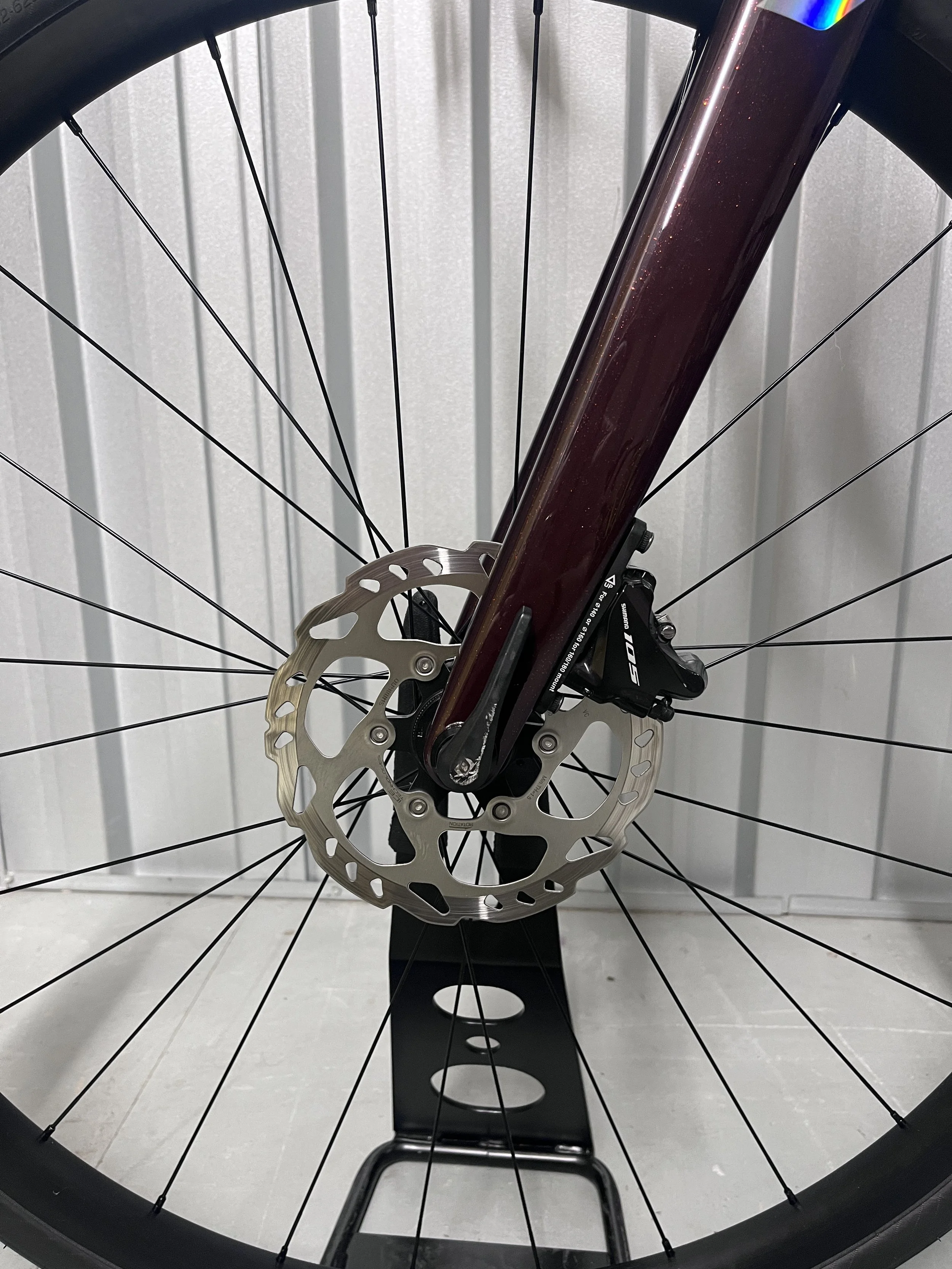 2023 Scott Addict 30 Full Carbon Road Bike