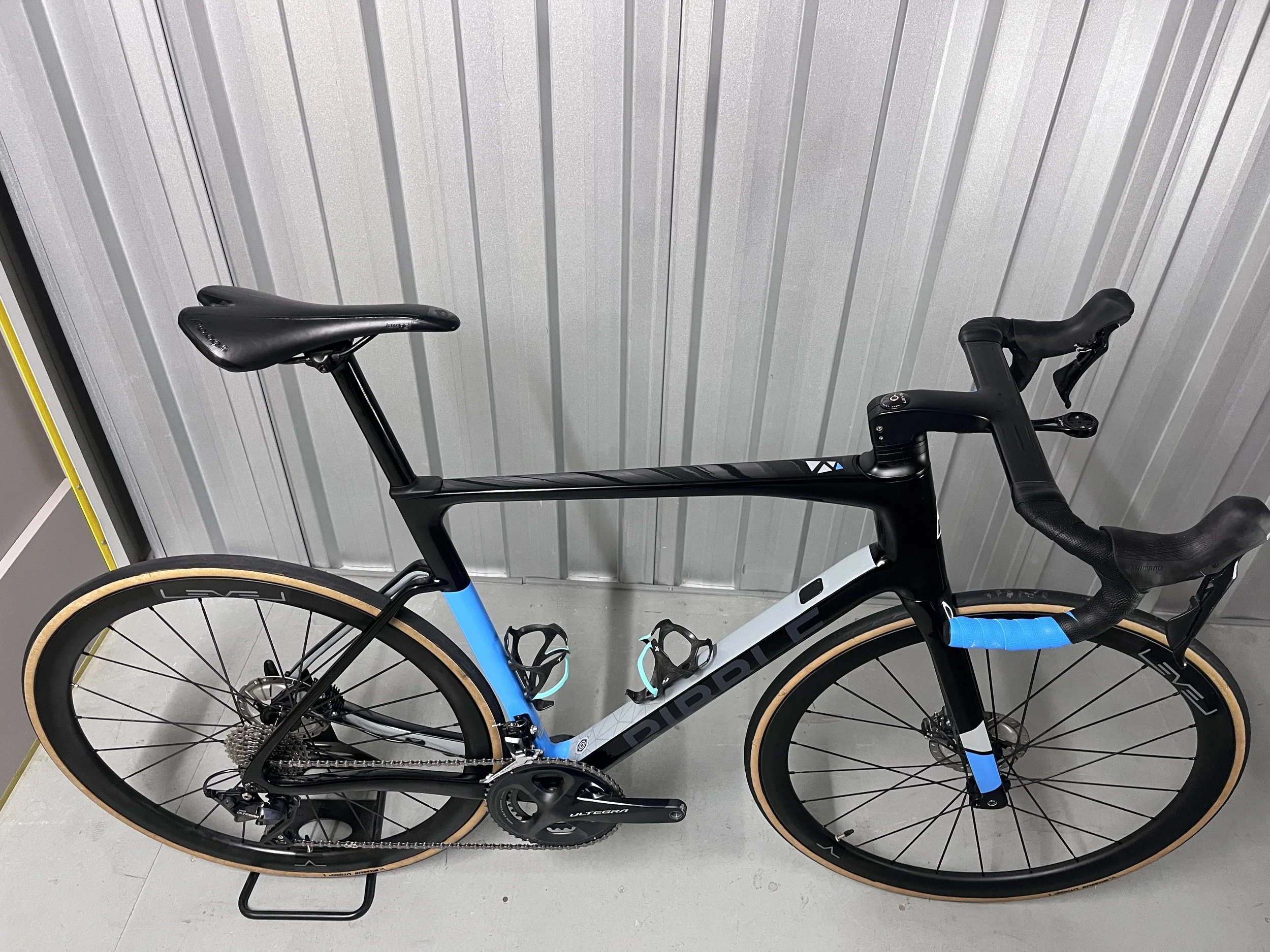 2021 Ribble Endurance SL Disc Full Carbon Road Bike