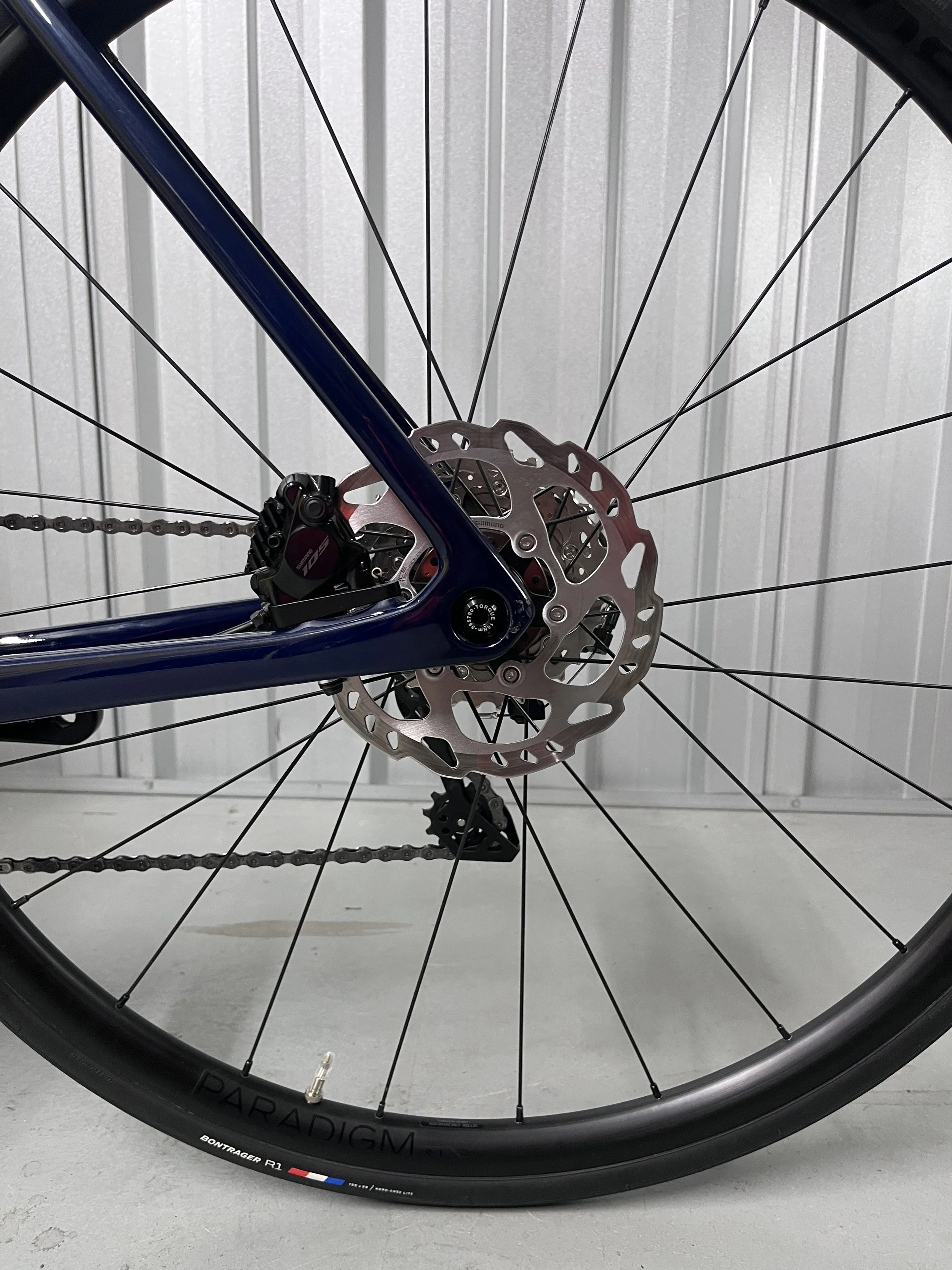2024 Trek Emonda SL5 Full Carbon Road Bike