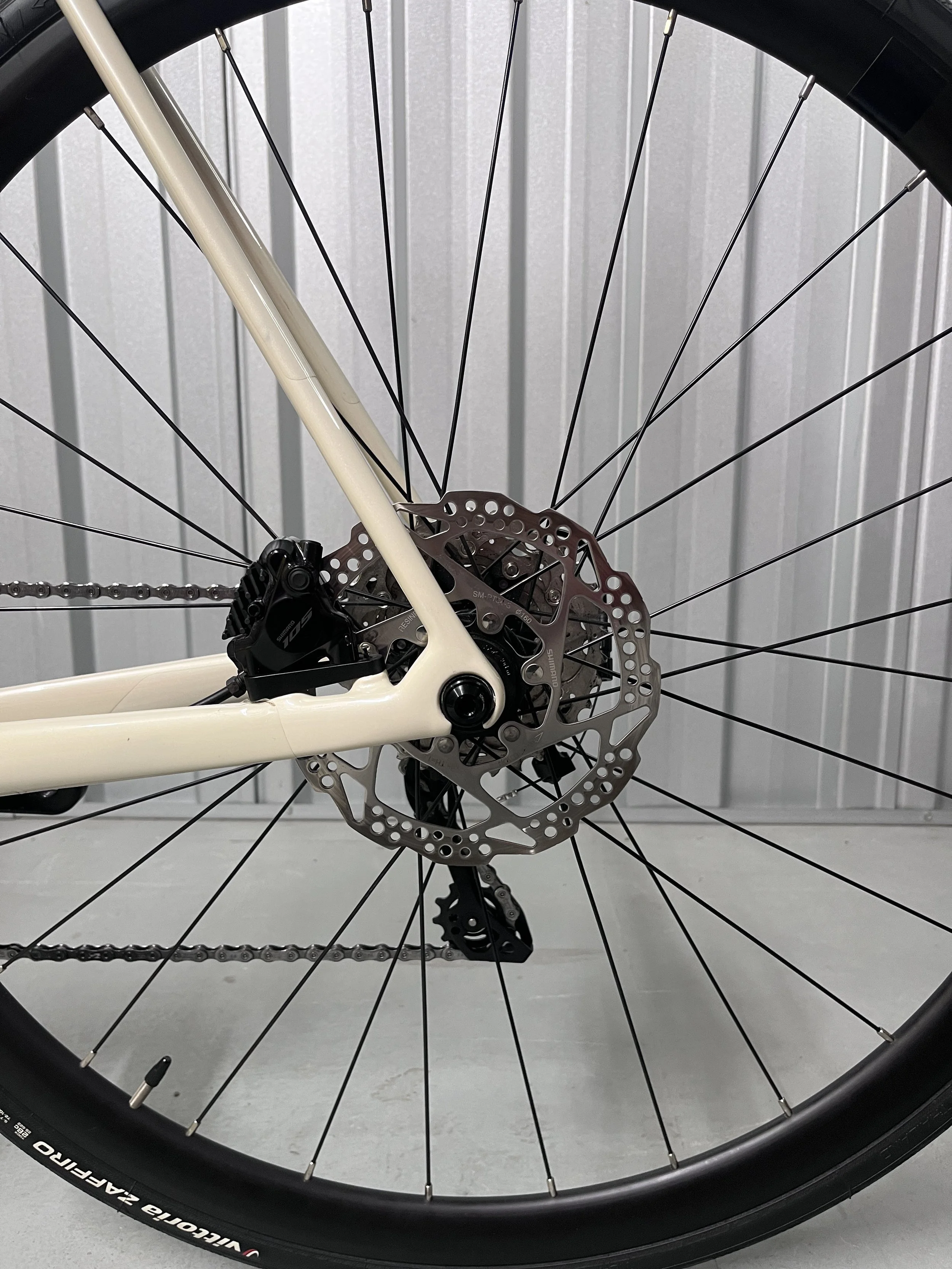 2024 Orbea Orca M30 Full Carbon Road Bike