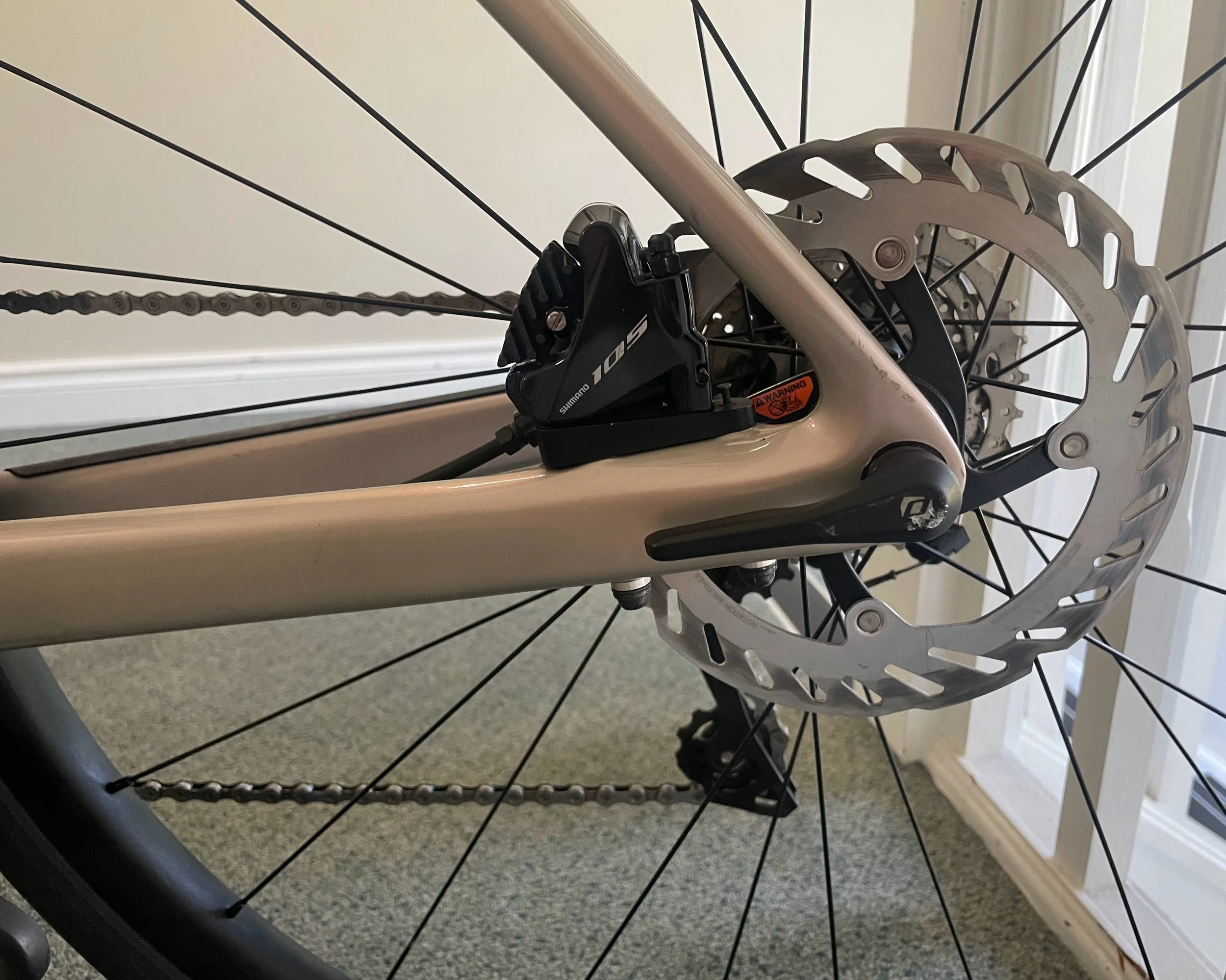 2022 Scott Addict 30