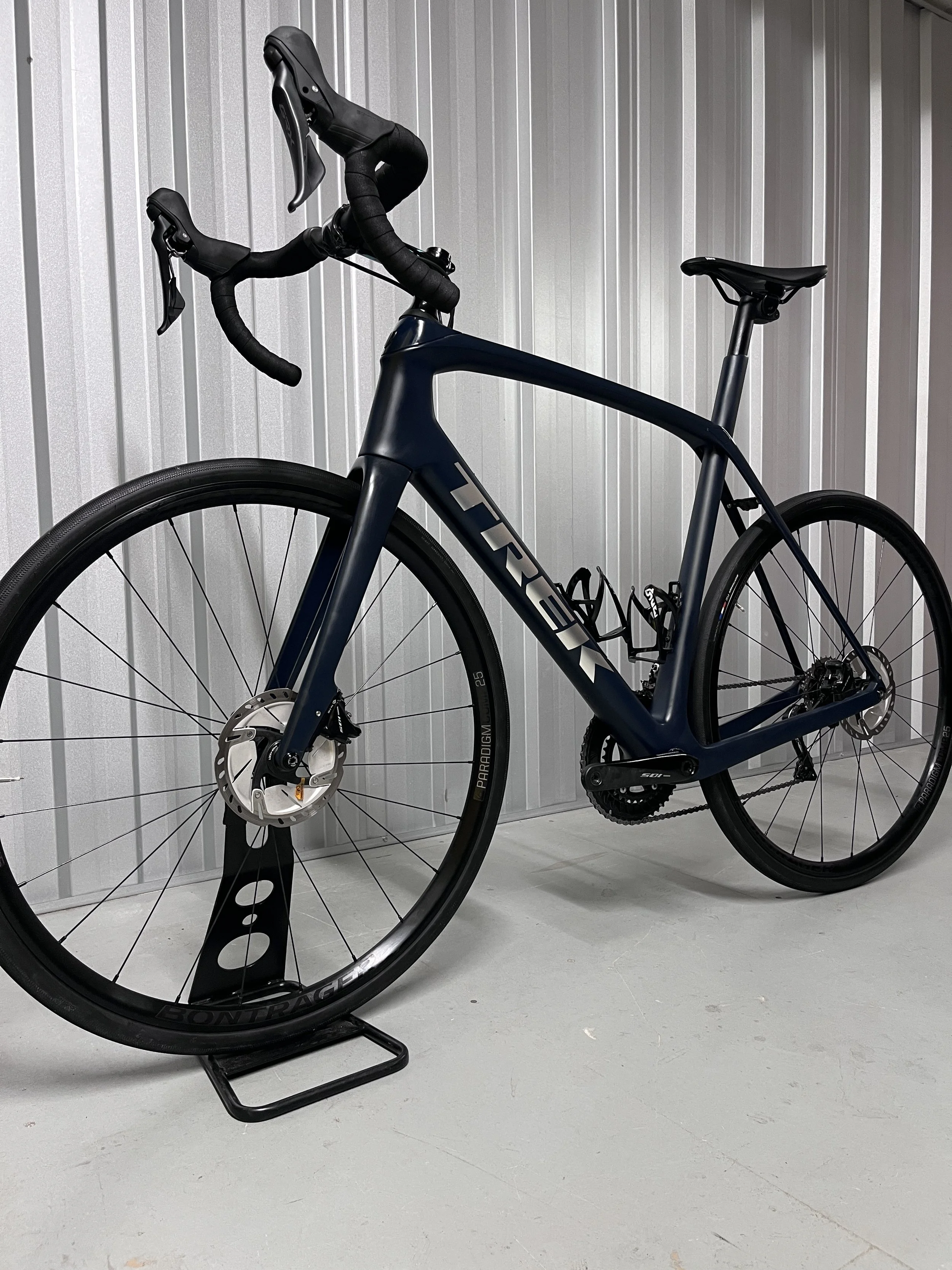 2021 Trek Domane SL5 Full Carbon Road Bike