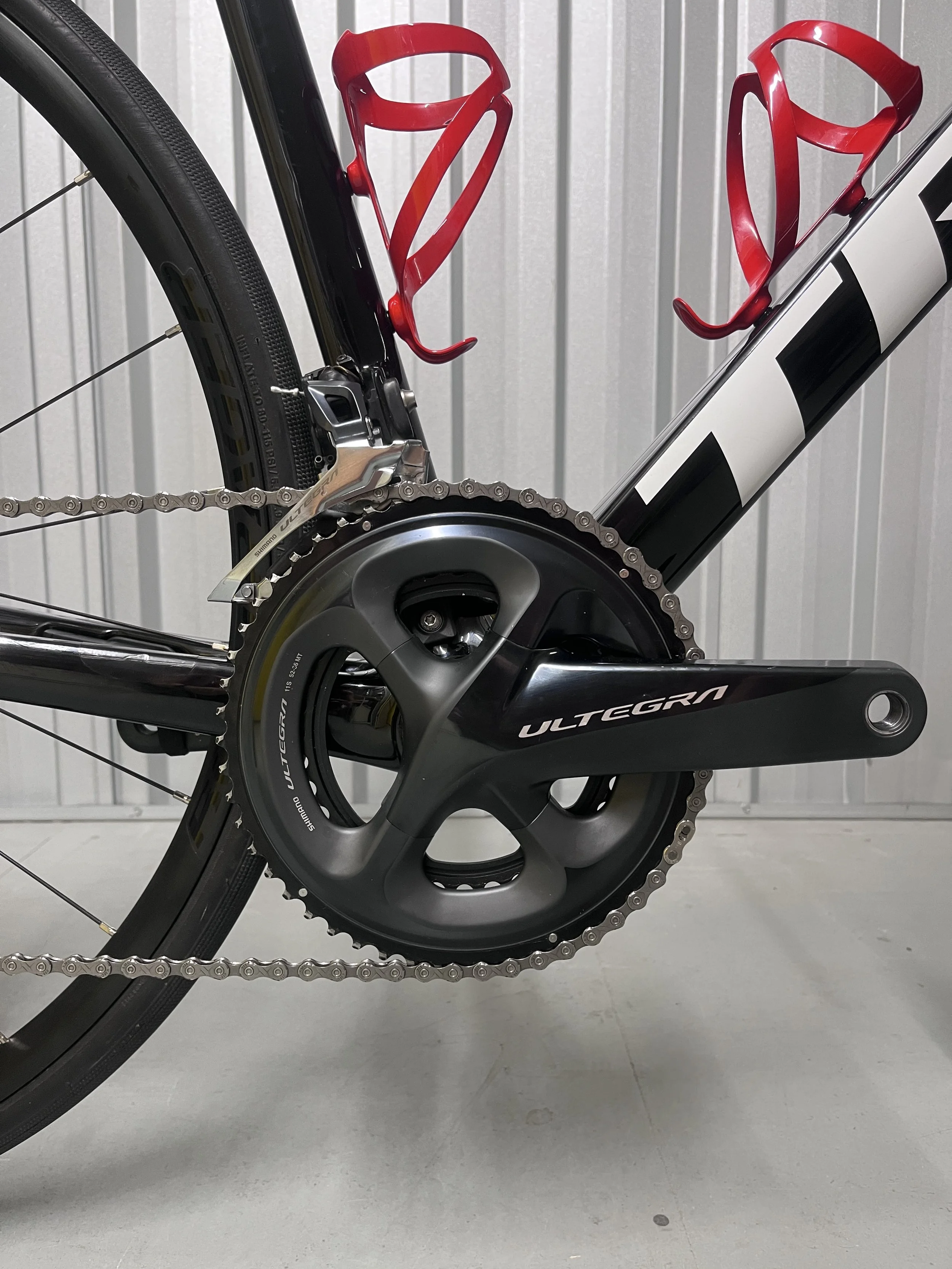 2022 Trek Emonda SL6 Disc Full Carbon Road Bike