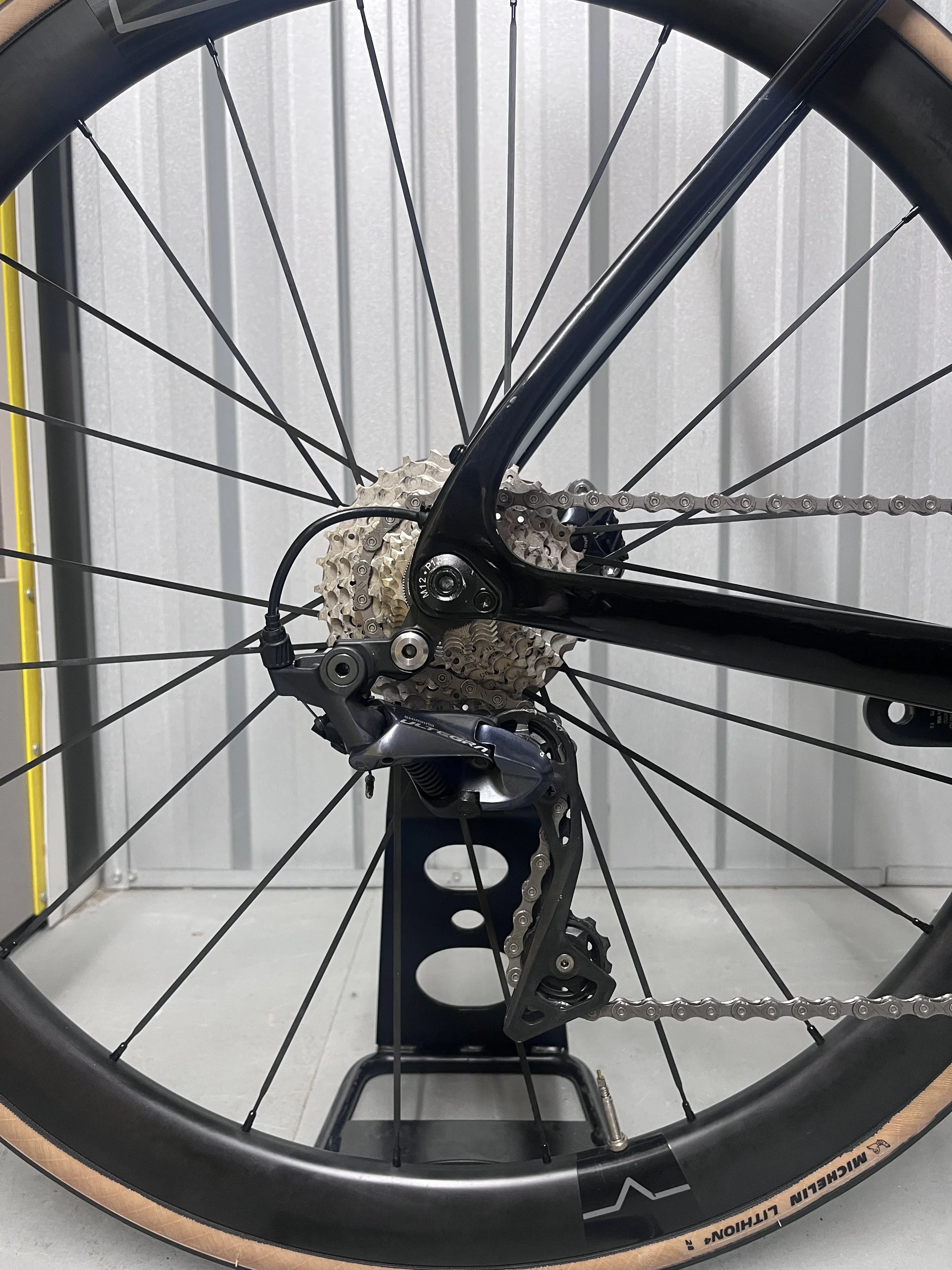 2021 Ribble Endurance SL Disc Full Carbon Road Bike